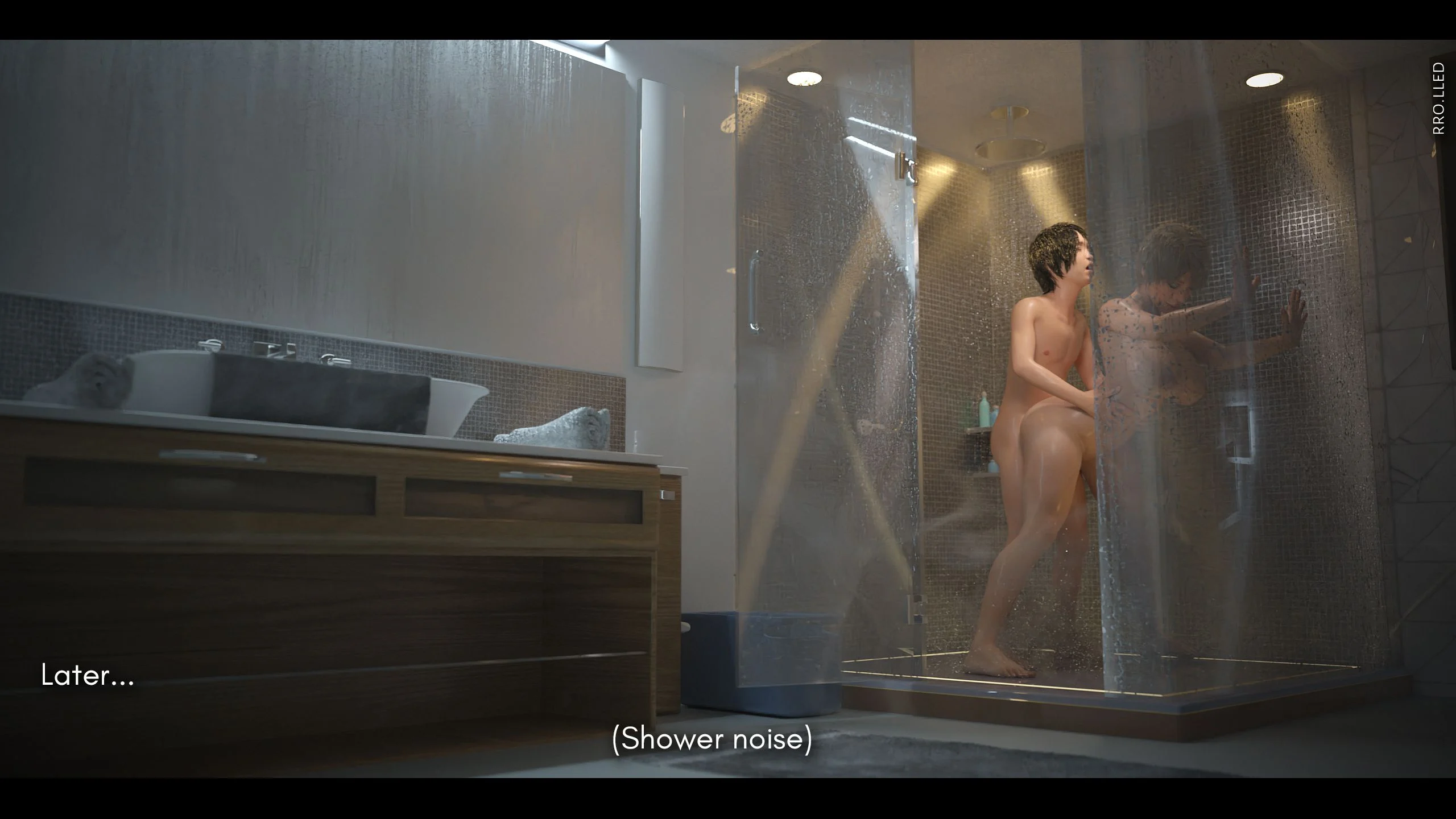 Weekend Dating [Rro.lled] - Chapter 1 — Page 13