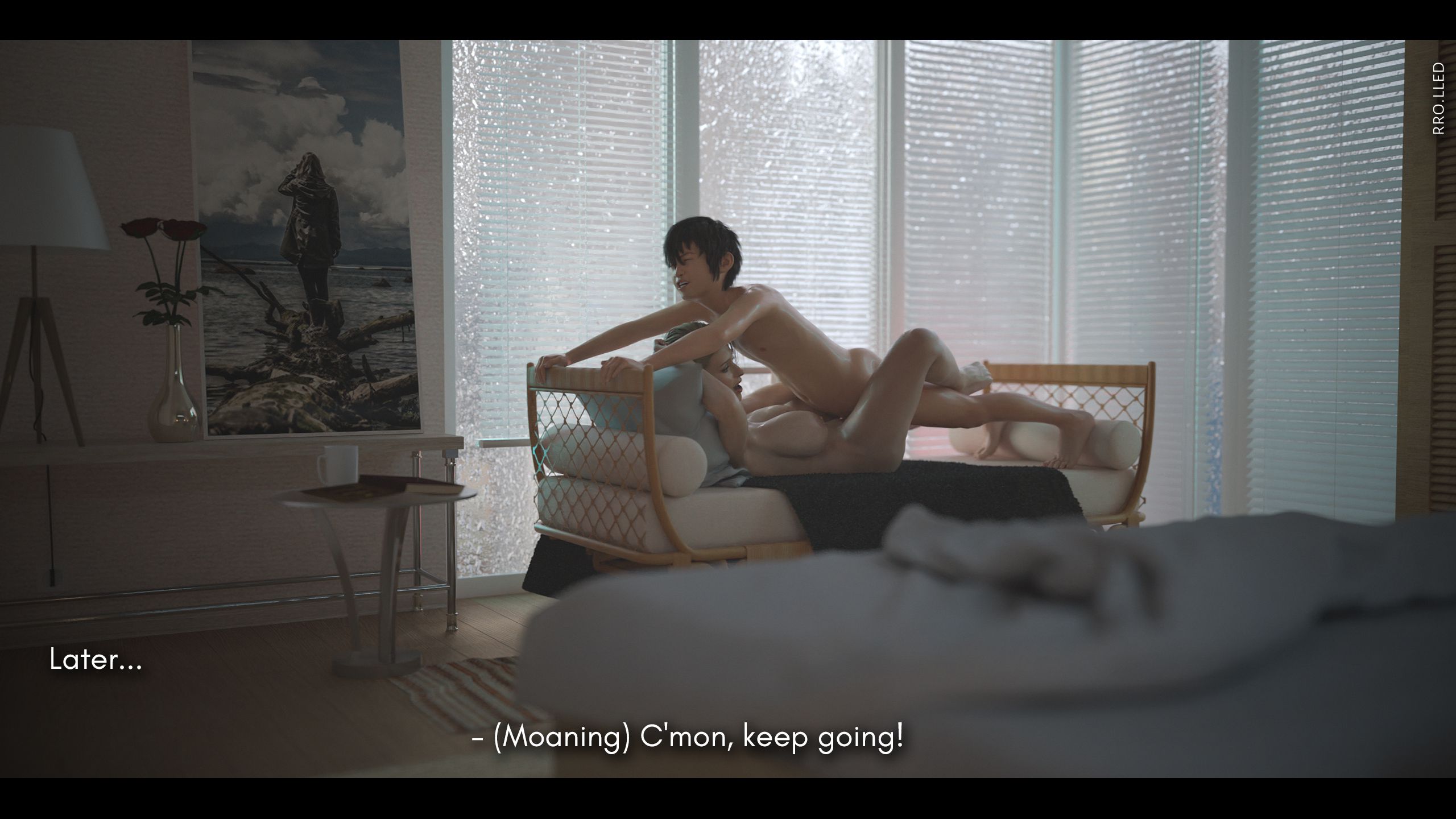 Weekend Dating [Rro.lled] - Chapter 1 — Page 17