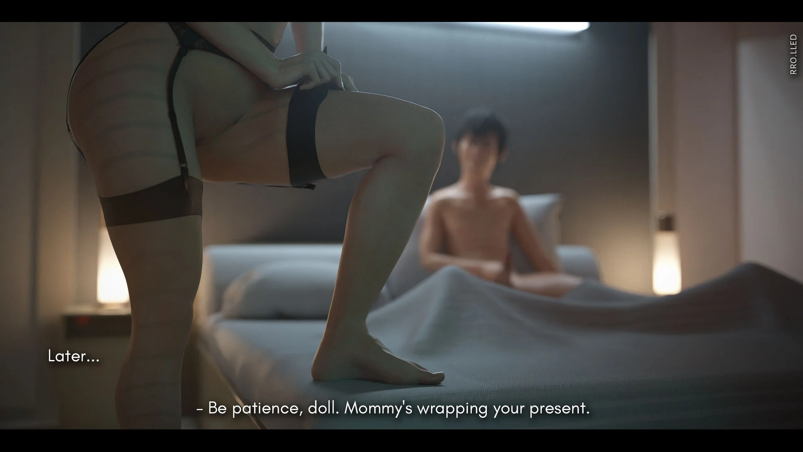 Weekend Dating [Rro.lled] - Chapter 1 — Page 32