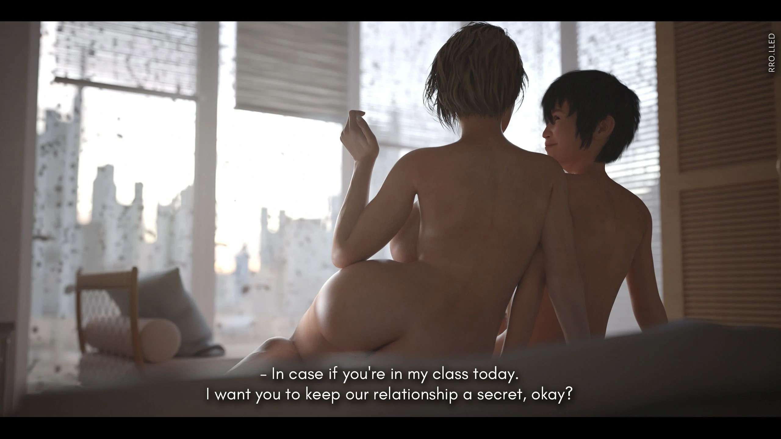 Weekend Dating [Rro.lled] - Chapter 1 — Page 53