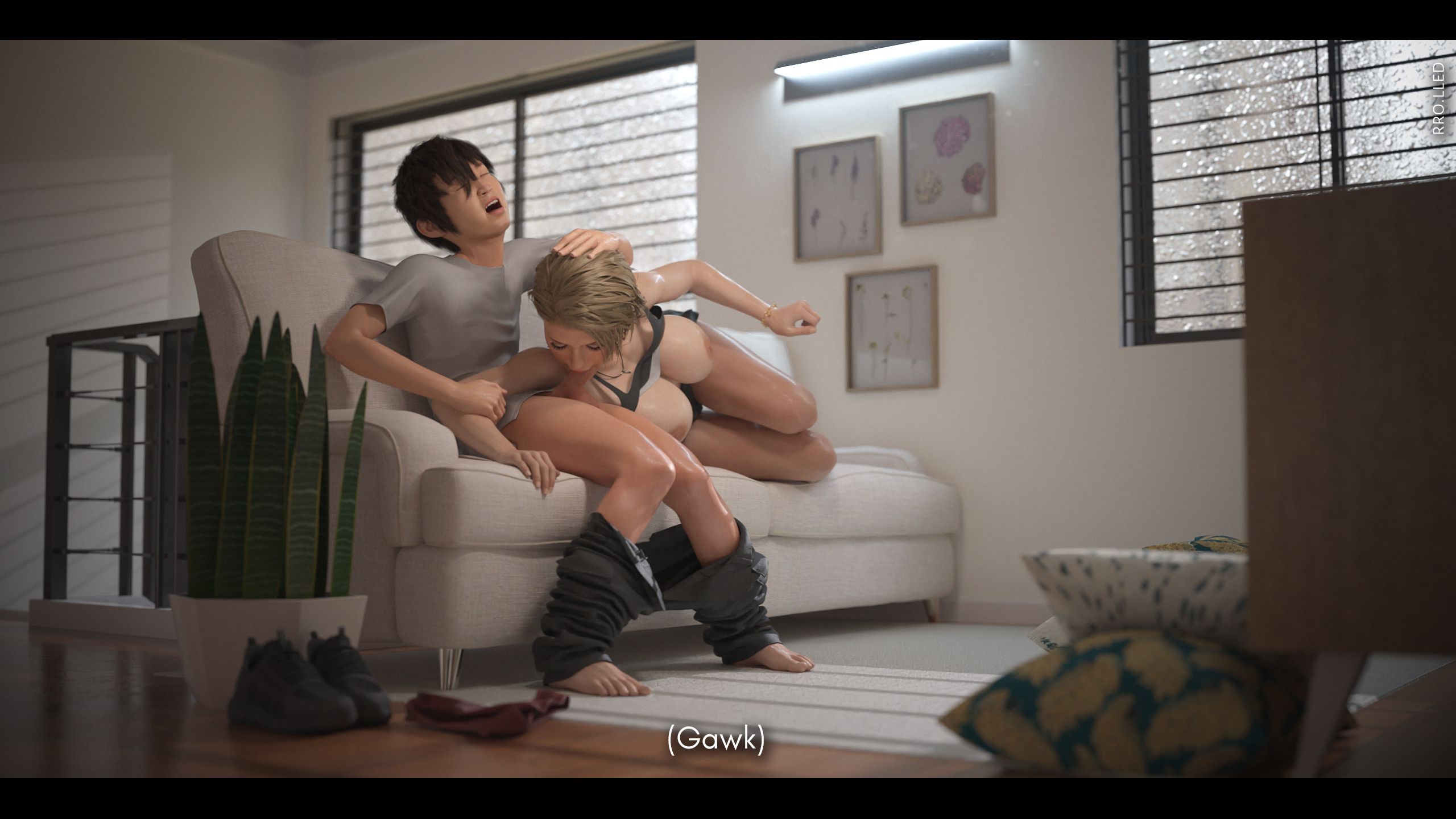 Weekend Dating [Rro.lled] - Chapter 1 — Page 7