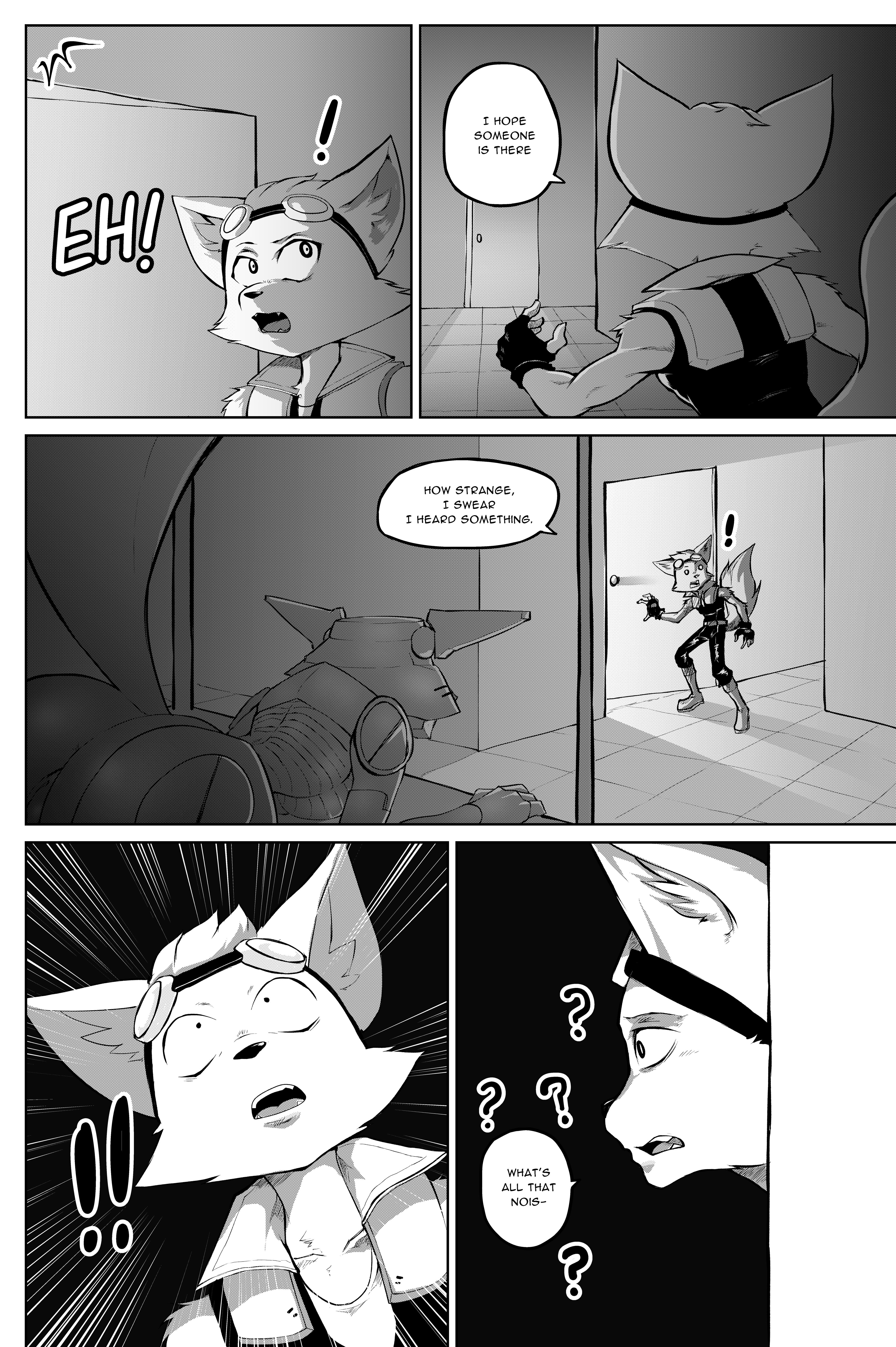 Pip’s Harem [RuddyRzaq] - Chapter 1 — Page 7