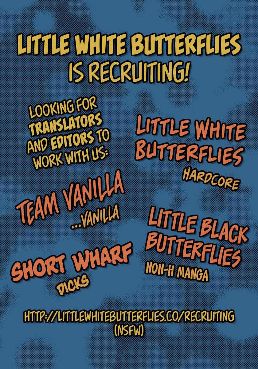 My Little Brother’s Daughter [Jingrock] - Chapter 1 — Page 36