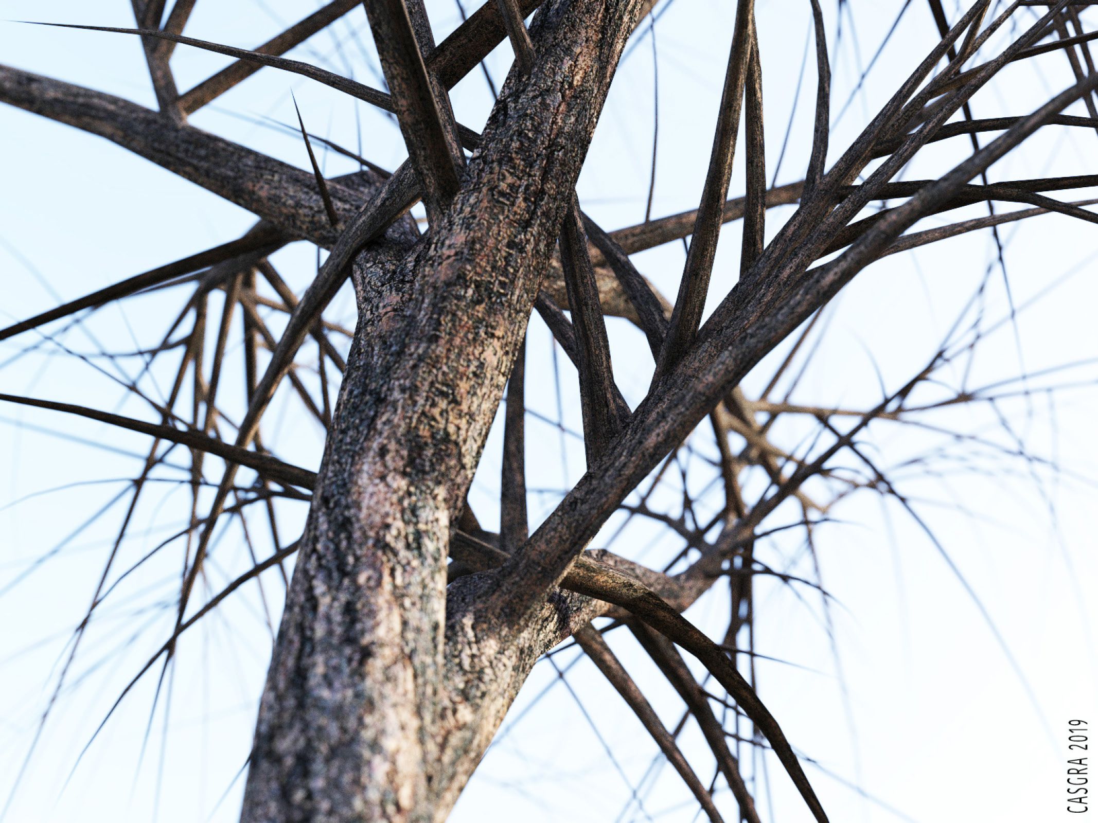 Old Mack And The Lovely Bridget [Casgra] - Chapter 1.1 — Page 32