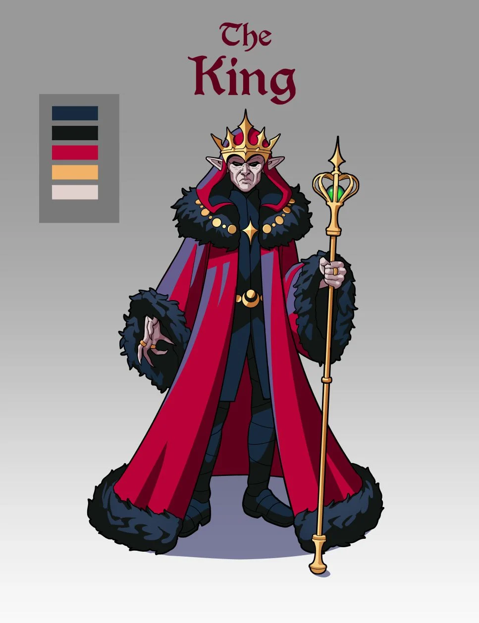 Stellar and Stiletto [Erotibot] - Chapter 1 — Page 35