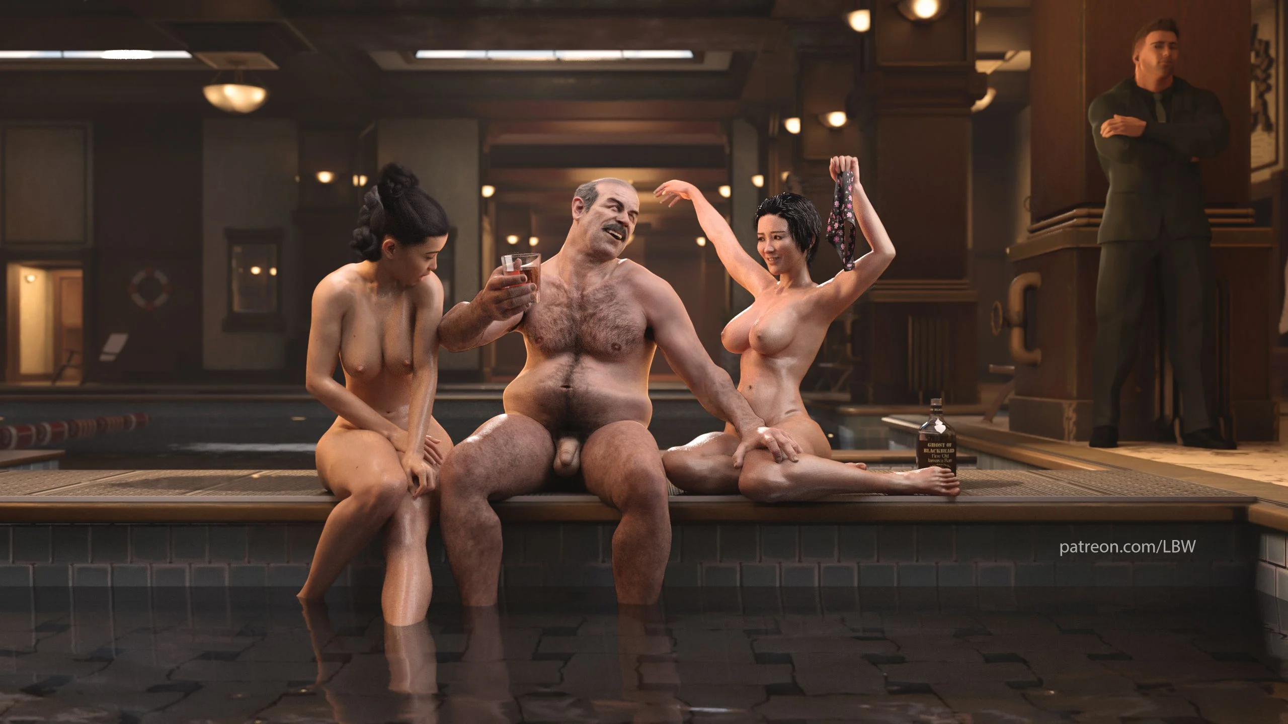 Artworks & Misc Sets [LBW] - Chapter — Page 7