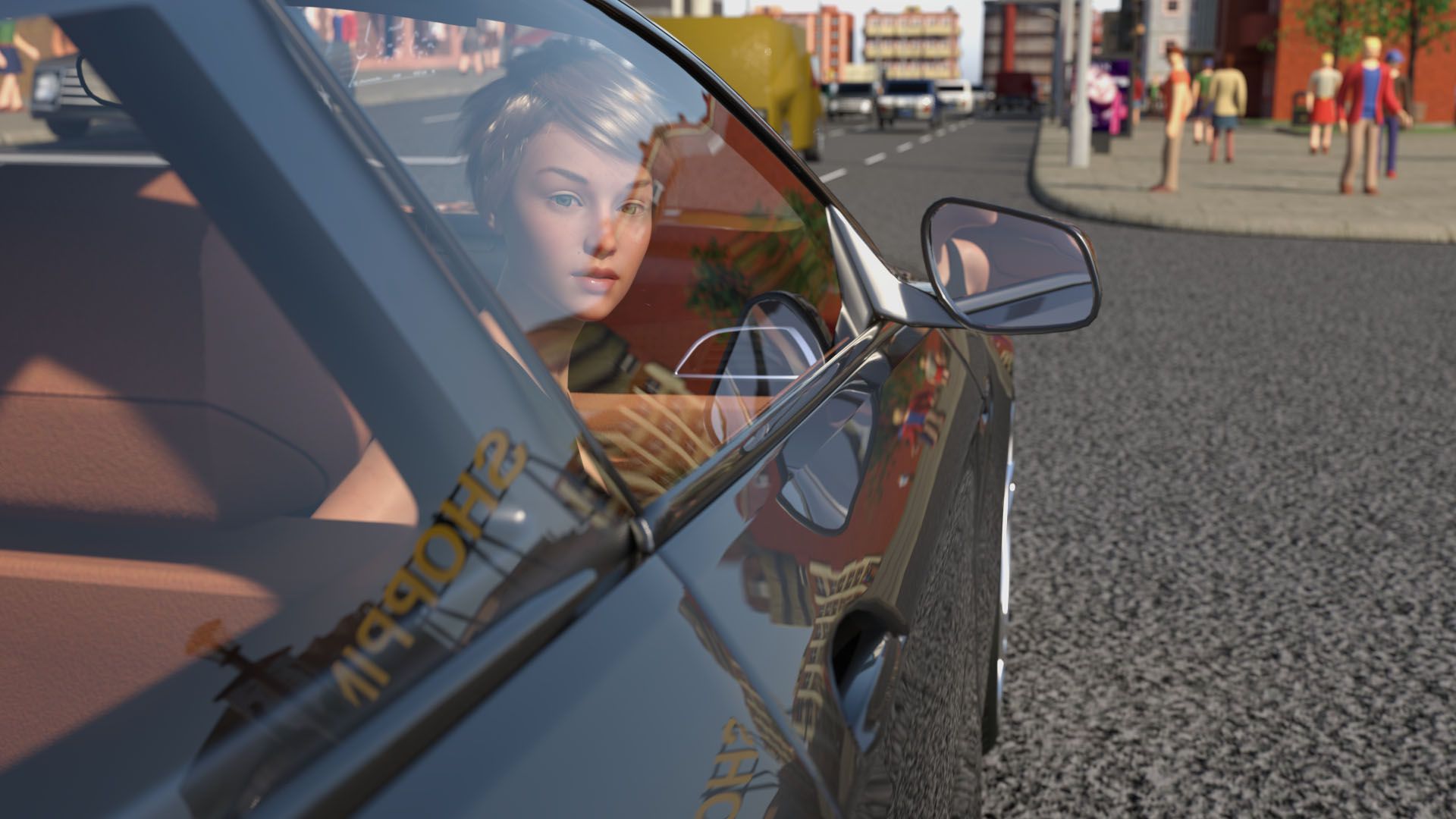 Catharsis [Kizaru3D] - Chapter 1 — Page 179