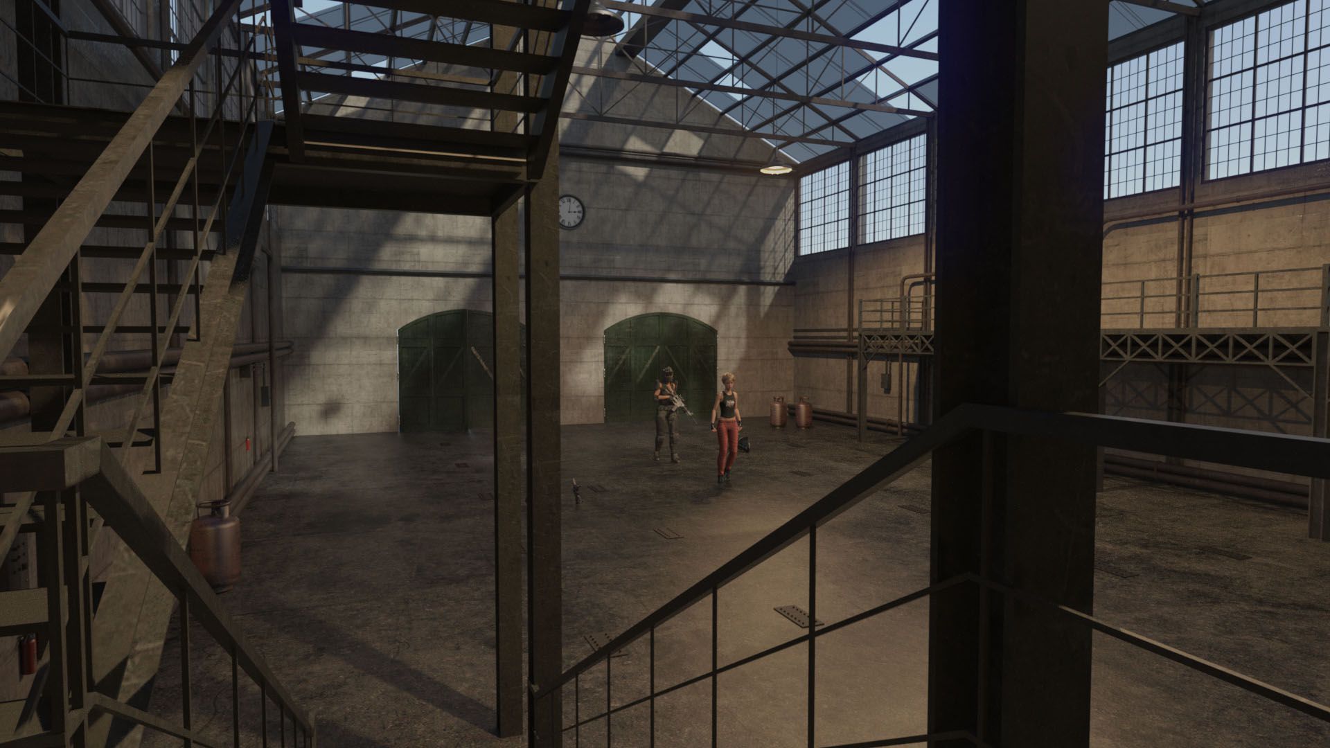 Catharsis [Kizaru3D] - Chapter 1 — Page 190