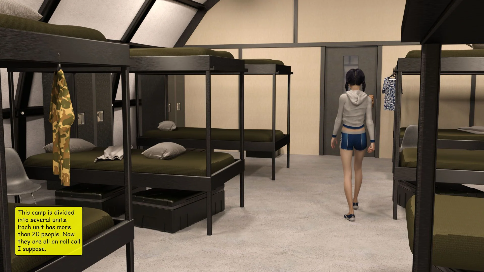 Catharsis [Kizaru3D] - Chapter 1 — Page 209