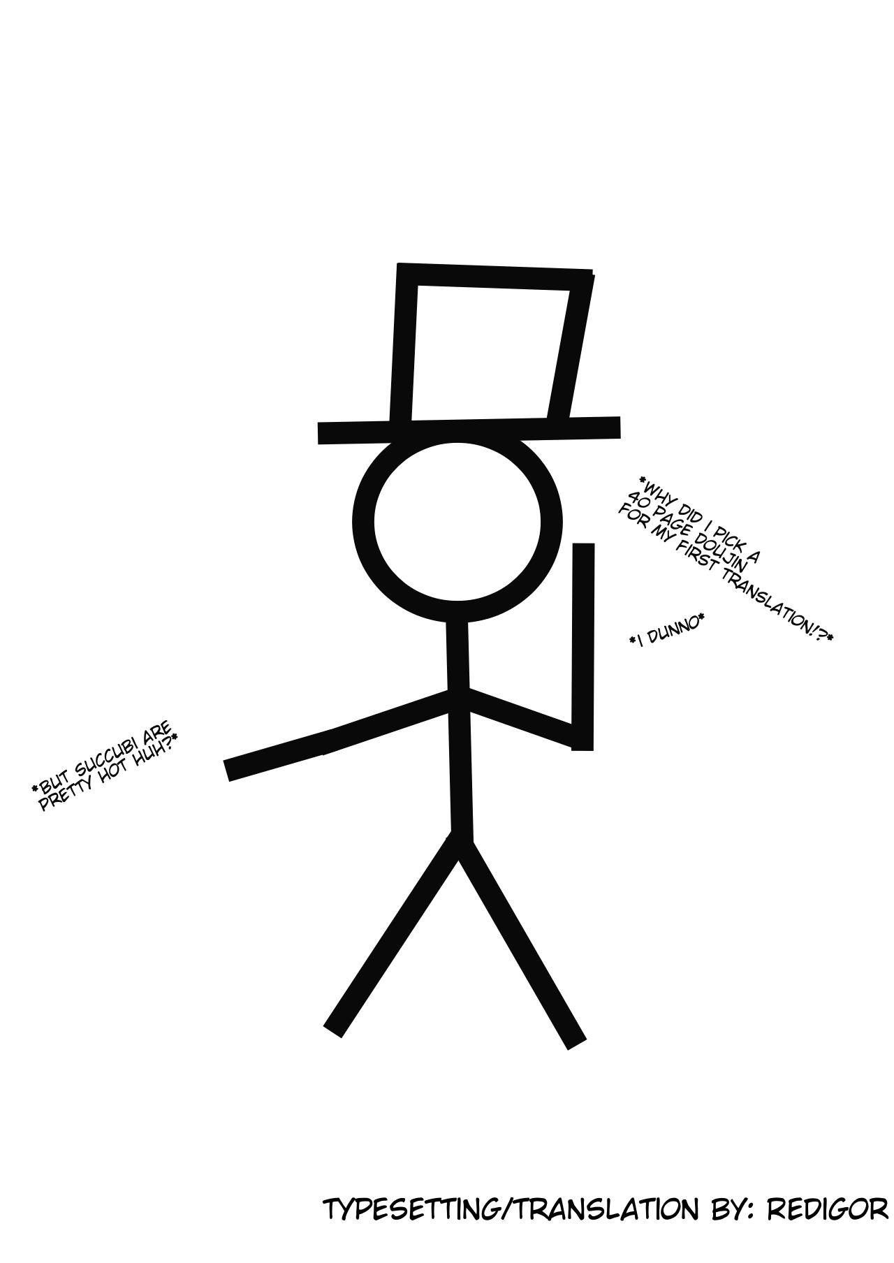 Succubutic [Fukuyama Naoto] - Chapter 2 — Page 41