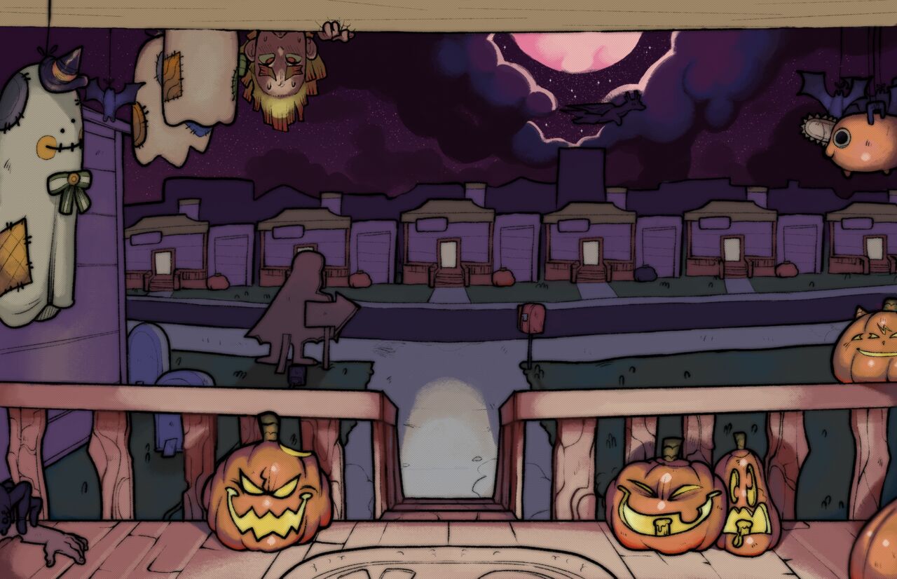 VARIOUS CARTOON PORN PACK (SEMI DRAWS) - Chapter 2022 — Page 13