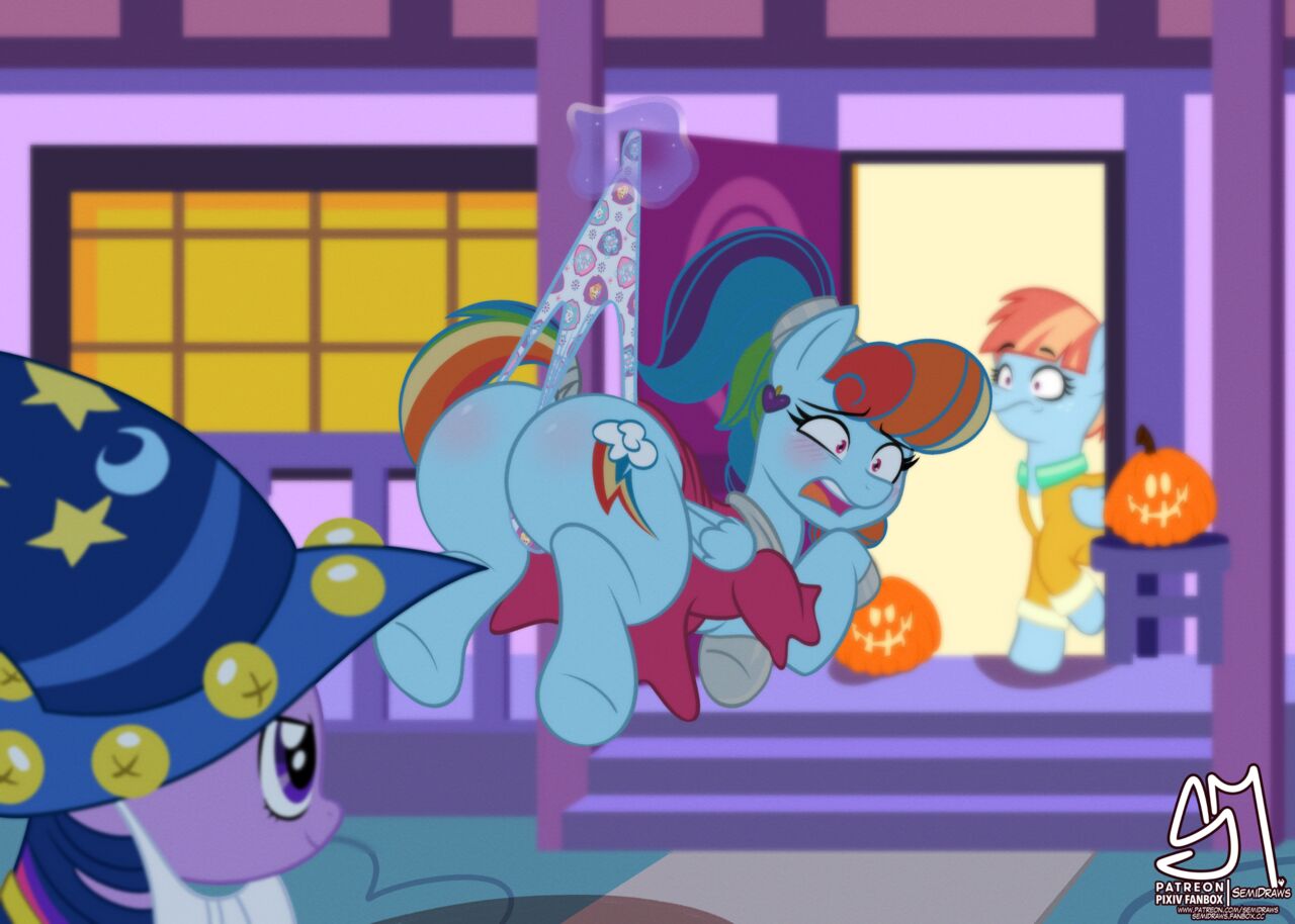 VARIOUS CARTOON PORN PACK (SEMI DRAWS) - Chapter 2022 — Page 22