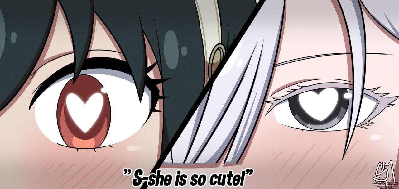 VARIOUS CARTOON PORN PACK (SEMI DRAWS) - Chapter — Page 22