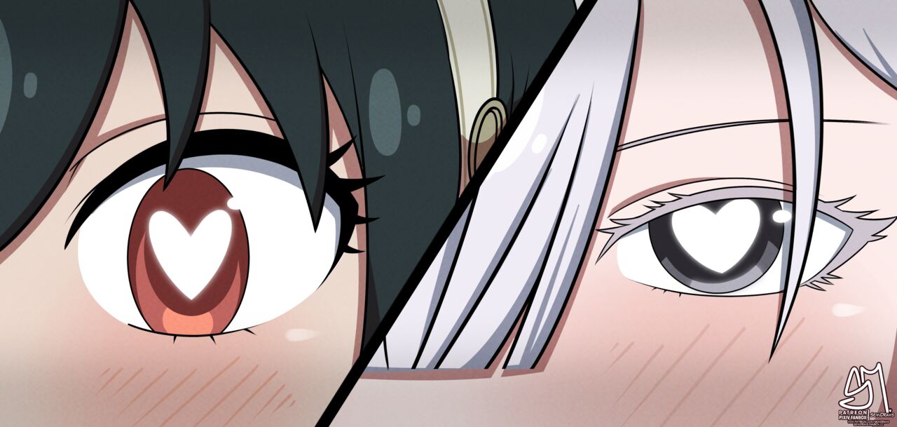 VARIOUS CARTOON PORN PACK (SEMI DRAWS) - Chapter — Page 44