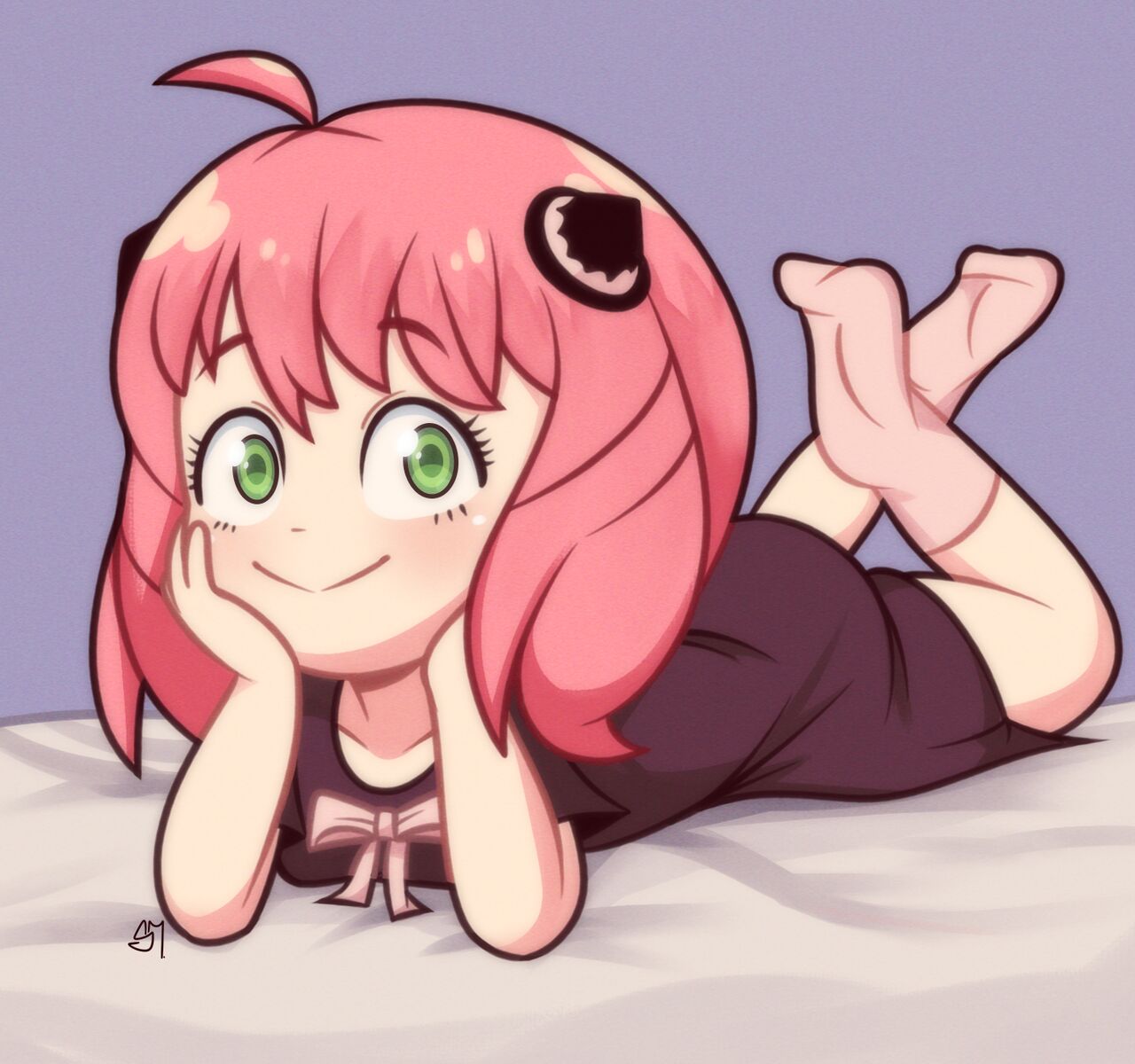 VARIOUS CARTOON PORN PACK (SEMI DRAWS) - Chapter — Page 52