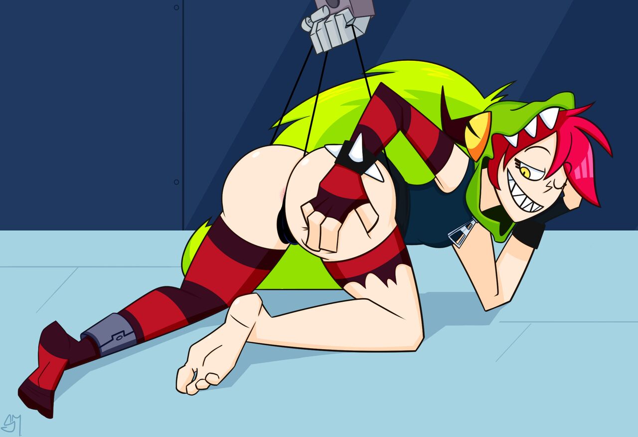 VARIOUS CARTOON PORN PACK (SEMI DRAWS) - Chapter — Page 4