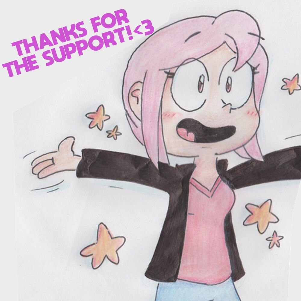 VARIOUS CARTOON PORN PACK (SEMI DRAWS) - Chapter — Page 36