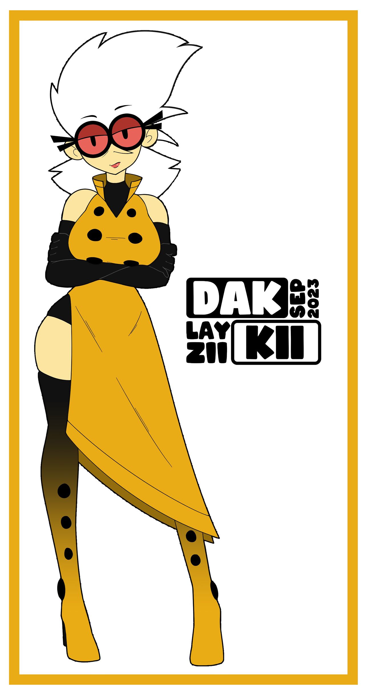 Sequence Zero (My Life as a Teenage Robot / Robotboy) [LazyiiDakkii] - Chapter 1 — Page 35