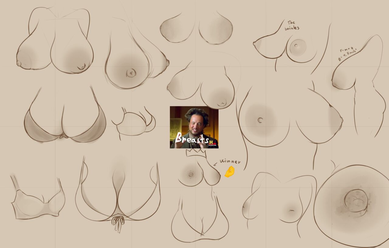 BaldGaben [Twitter] - Chapter 1 — Page 10