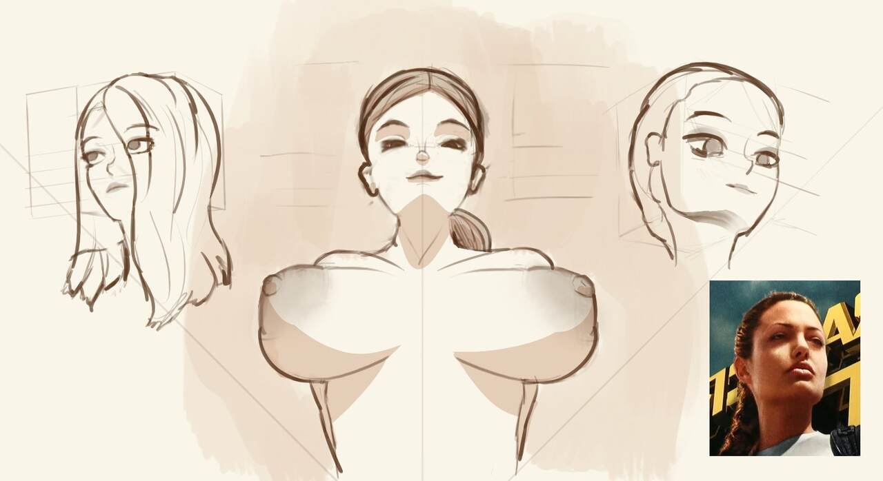 BaldGaben [Twitter] - Chapter 1 — Page 23