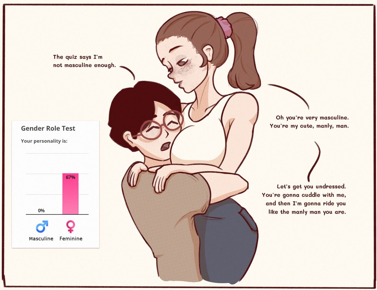 BaldGaben [Twitter] - Chapter 1 — Page 26