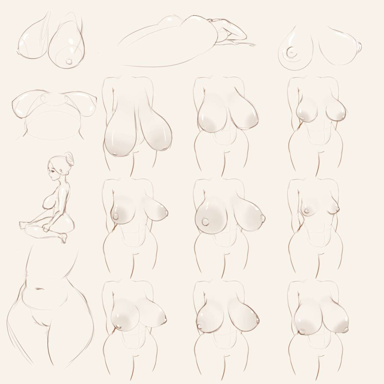 BaldGaben [Twitter] - Chapter 1 — Page 37