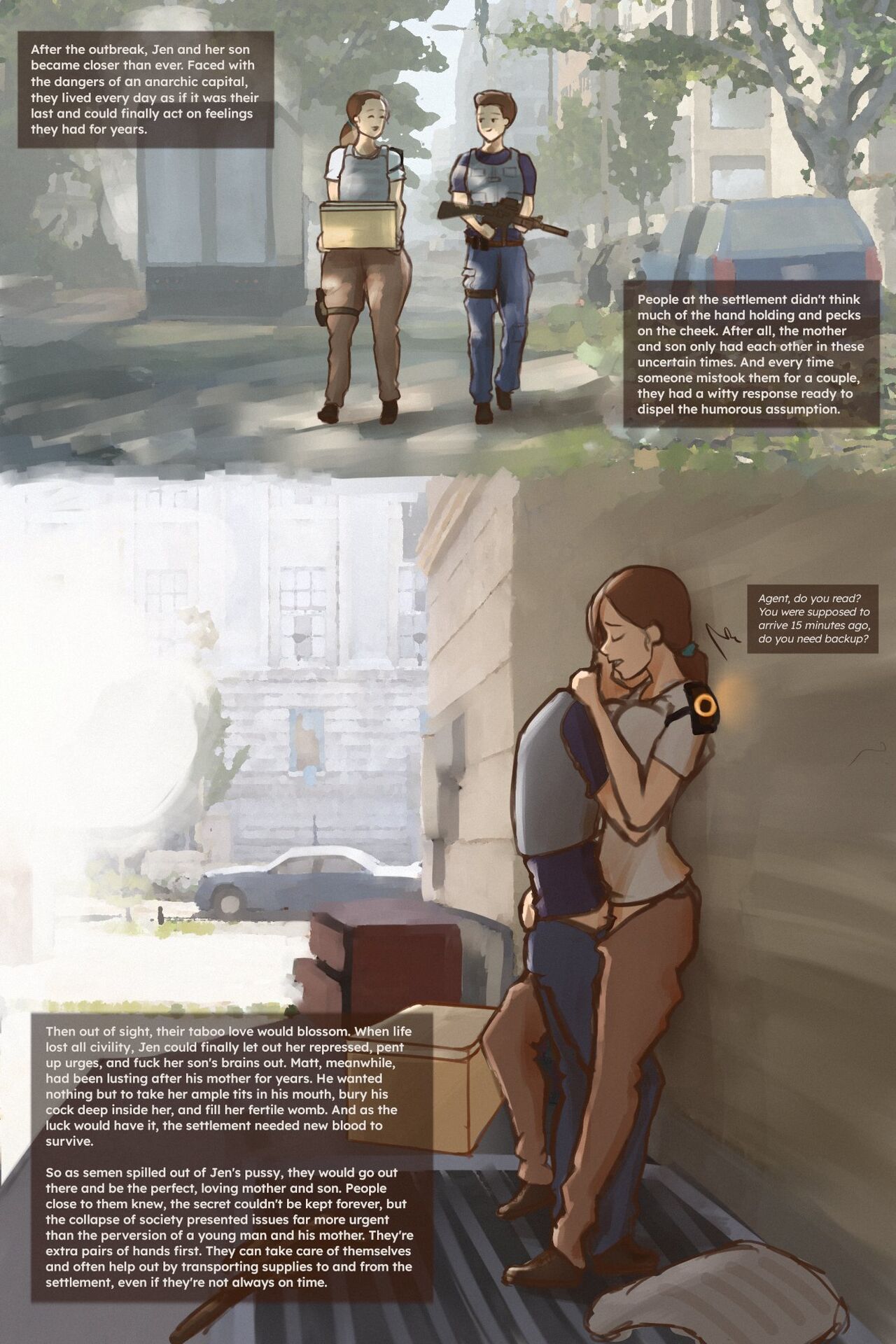 BaldGaben [Twitter] - Chapter 1 — Page 41