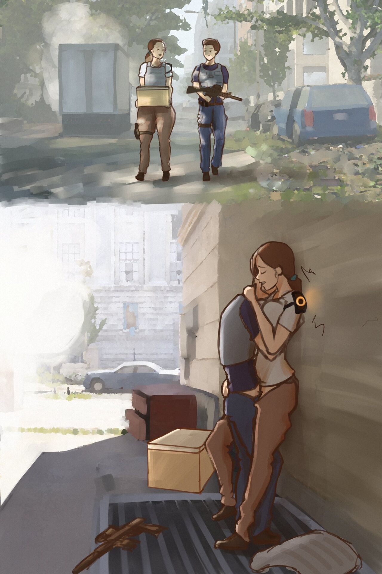 BaldGaben [Twitter] - Chapter 1 — Page 42