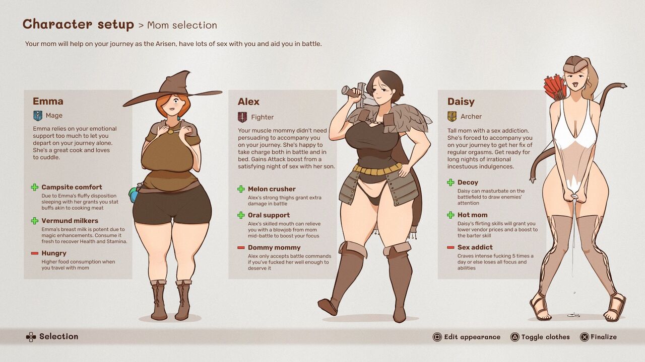 BaldGaben [Twitter] - Chapter 1 — Page 43