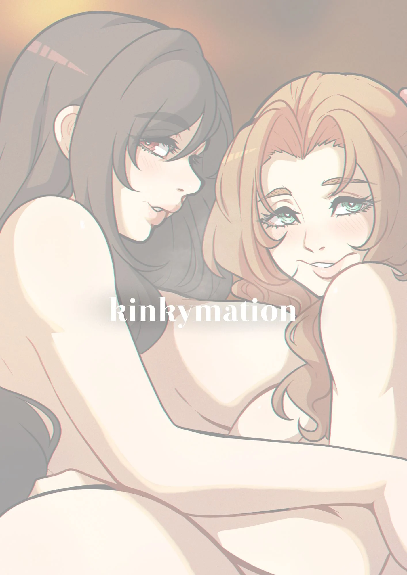 Fool’s Paradise (Final Fantasy VII) [Kinkymation] - Chapter 1 — Page 33