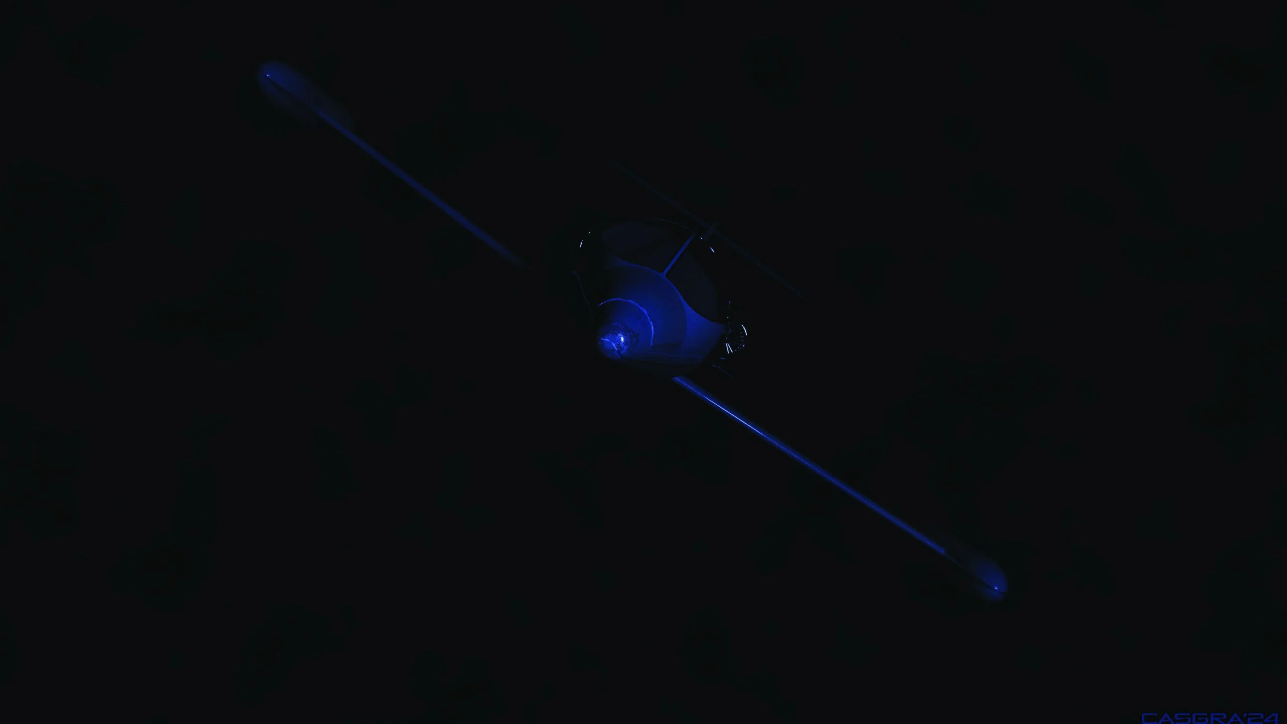 Senior Turbulence [Casgra] - Chapter 1 — Page 55