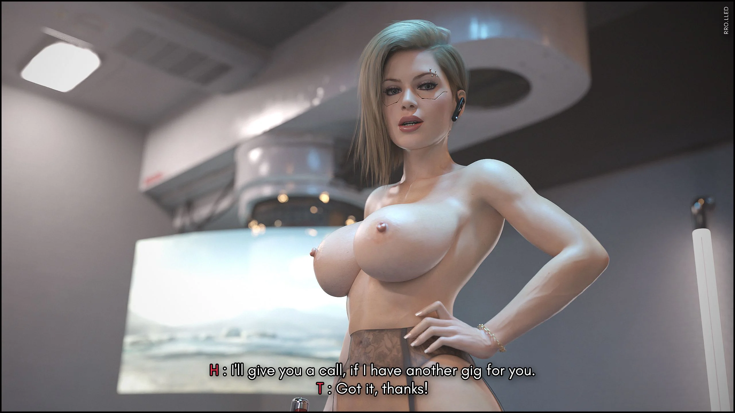 Bounty Hunter [Rro.lled] - Chapter 1 — Page 58