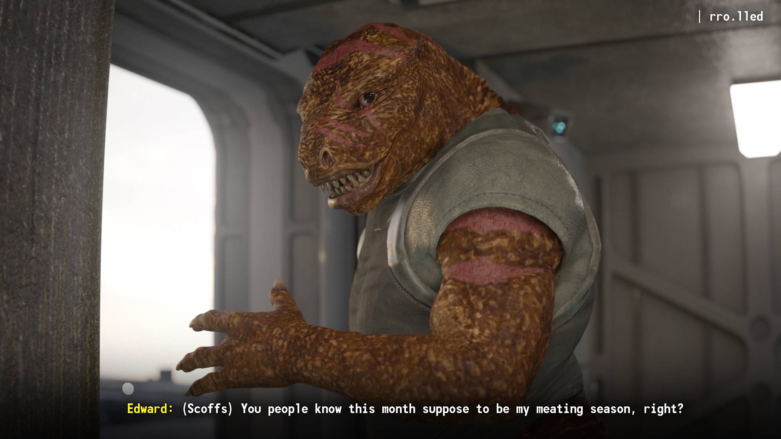 Bounty Hunter [Rro.lled] - Chapter 2 — Page 23