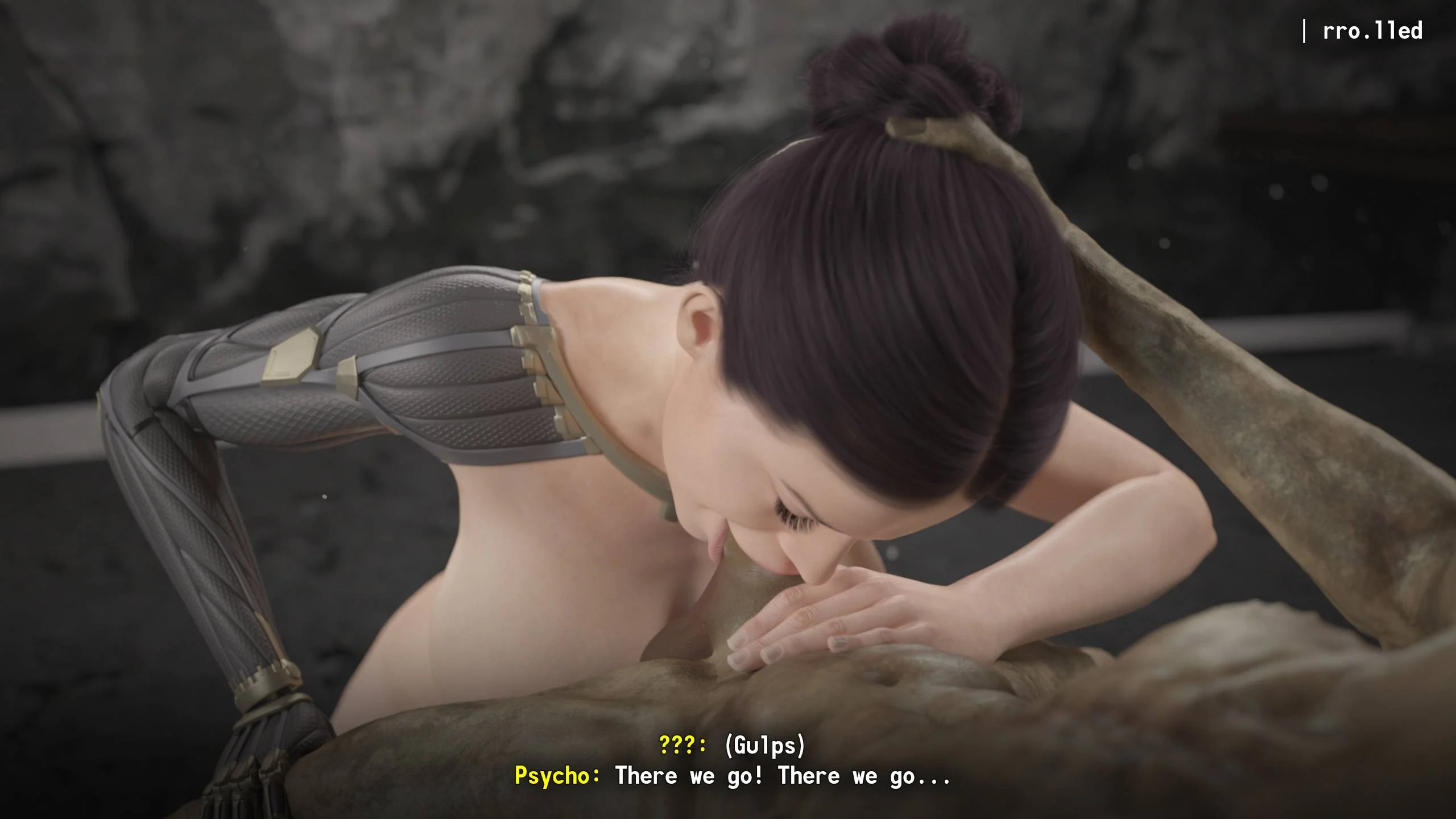 Bounty Hunter [Rro.lled] - Chapter 2 — Page 49