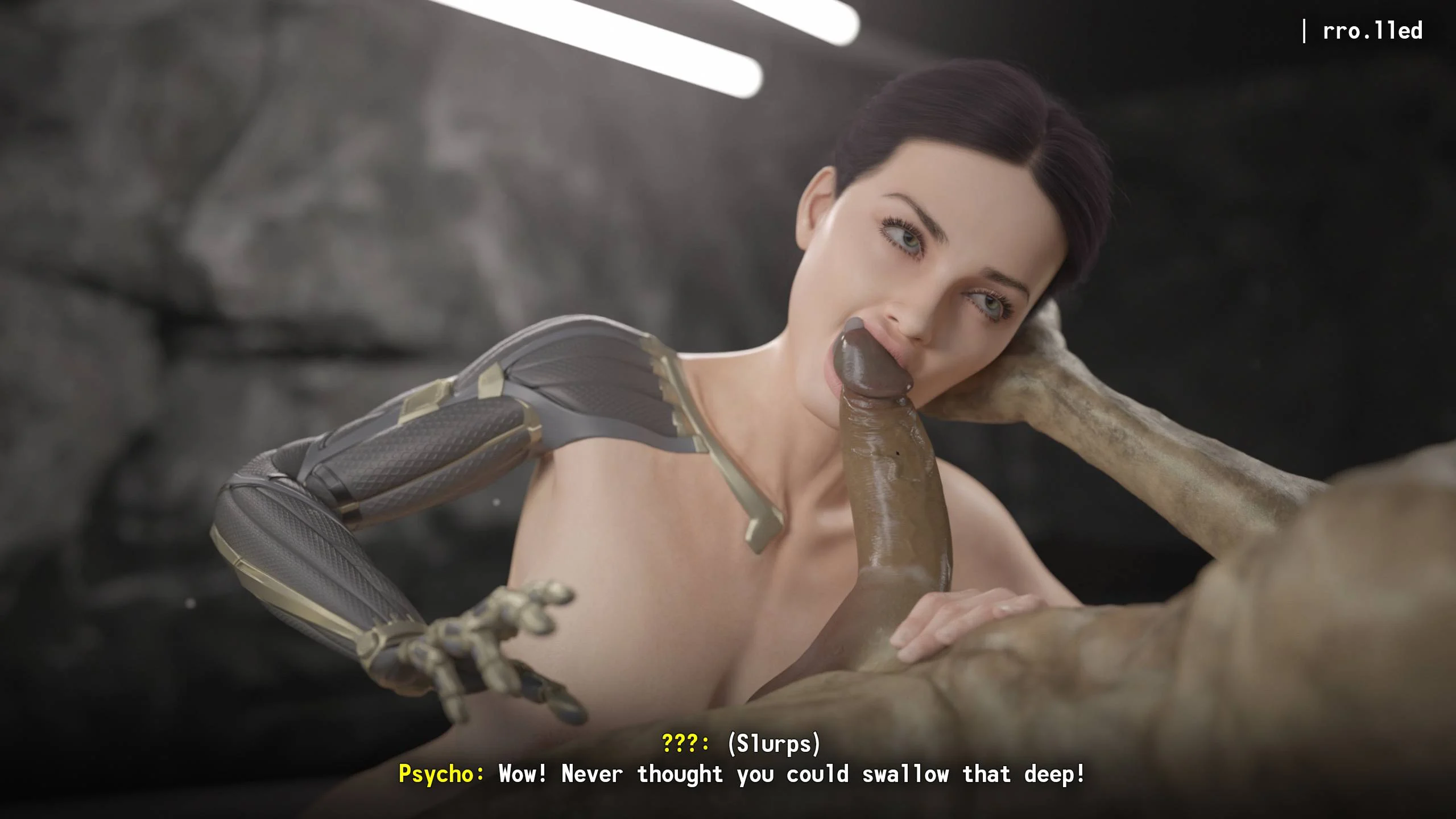 Bounty Hunter [Rro.lled] - Chapter 2 — Page 51