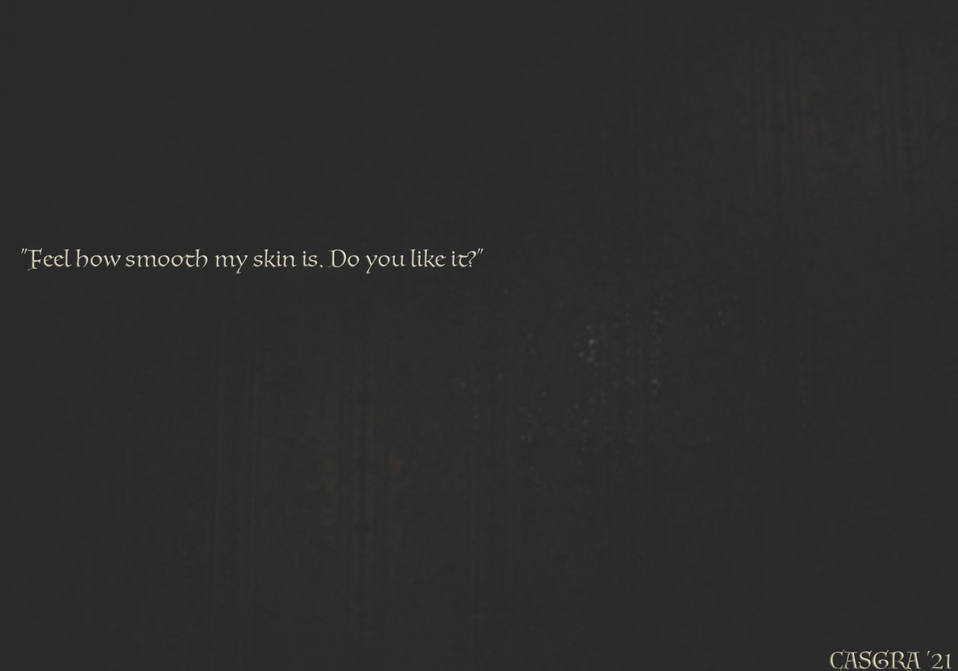 Tale Of The Chambermaid & The Goo Monster Piggyback [Casgra] - Chapter 1 — Page 19