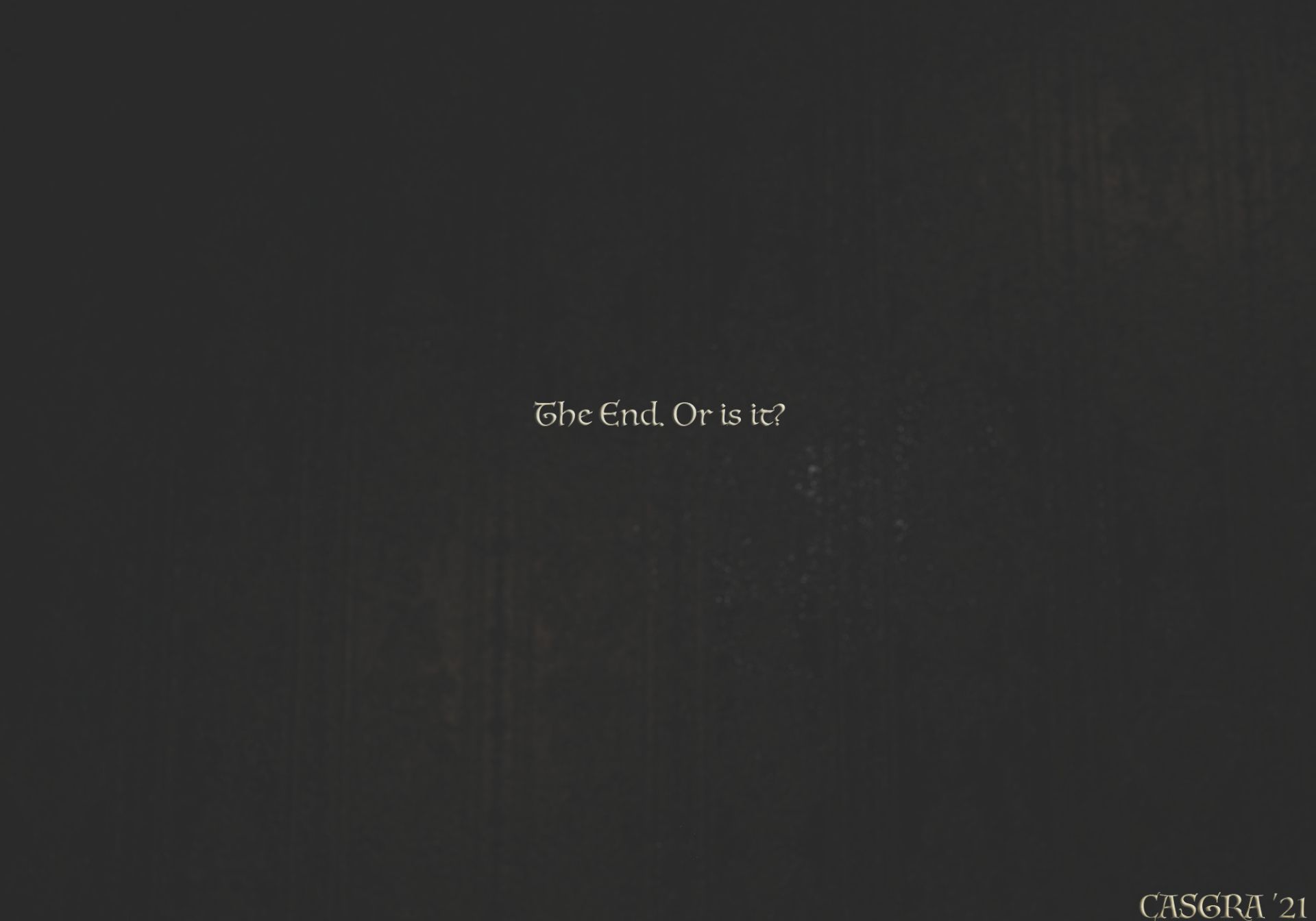 Tale Of The Chambermaid & The Goo Monster Piggyback [Casgra] - Chapter 1 — Page 45