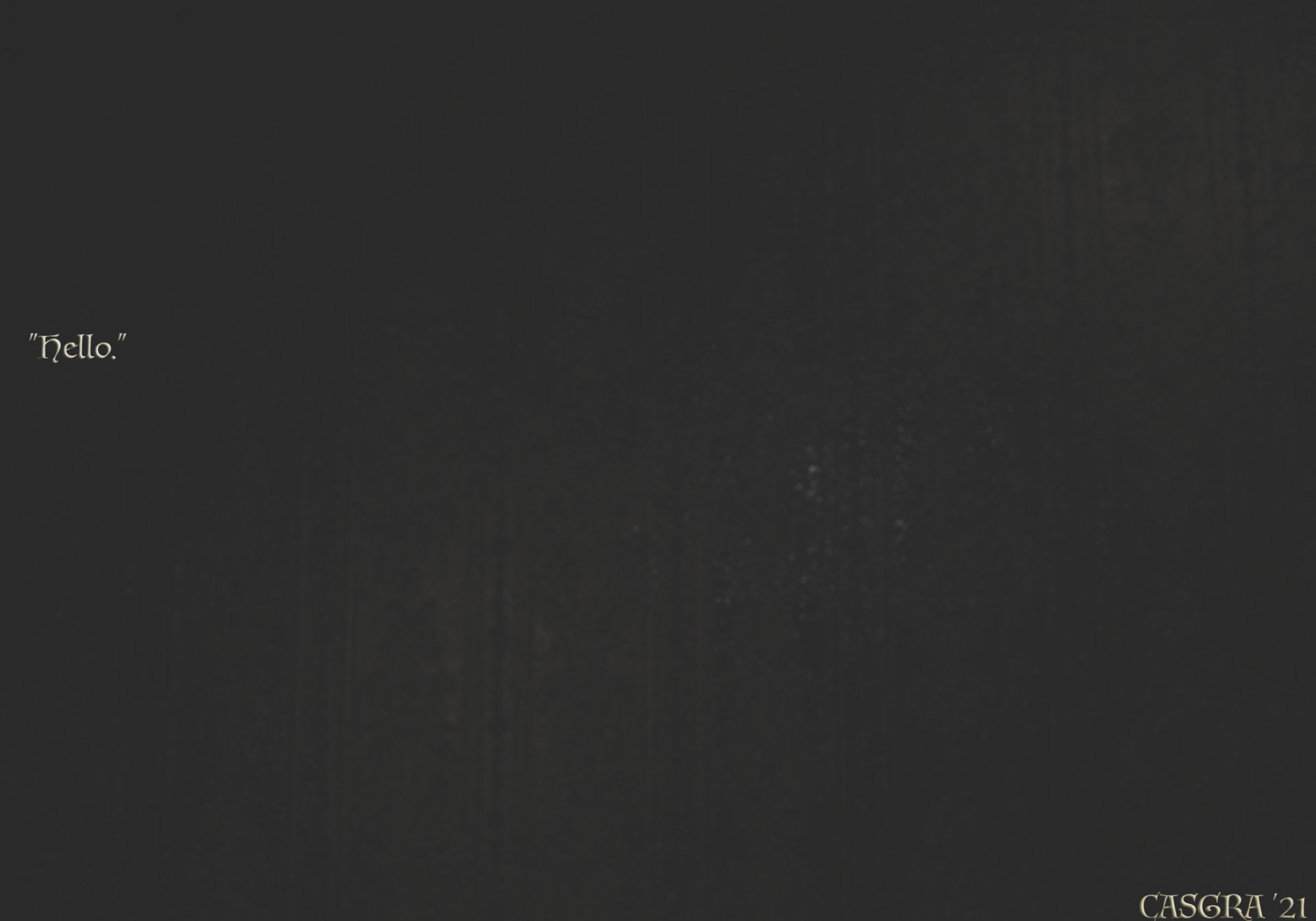 Tale Of The Chambermaid & The Goo Monster Piggyback [Casgra] - Chapter 1 — Page 9