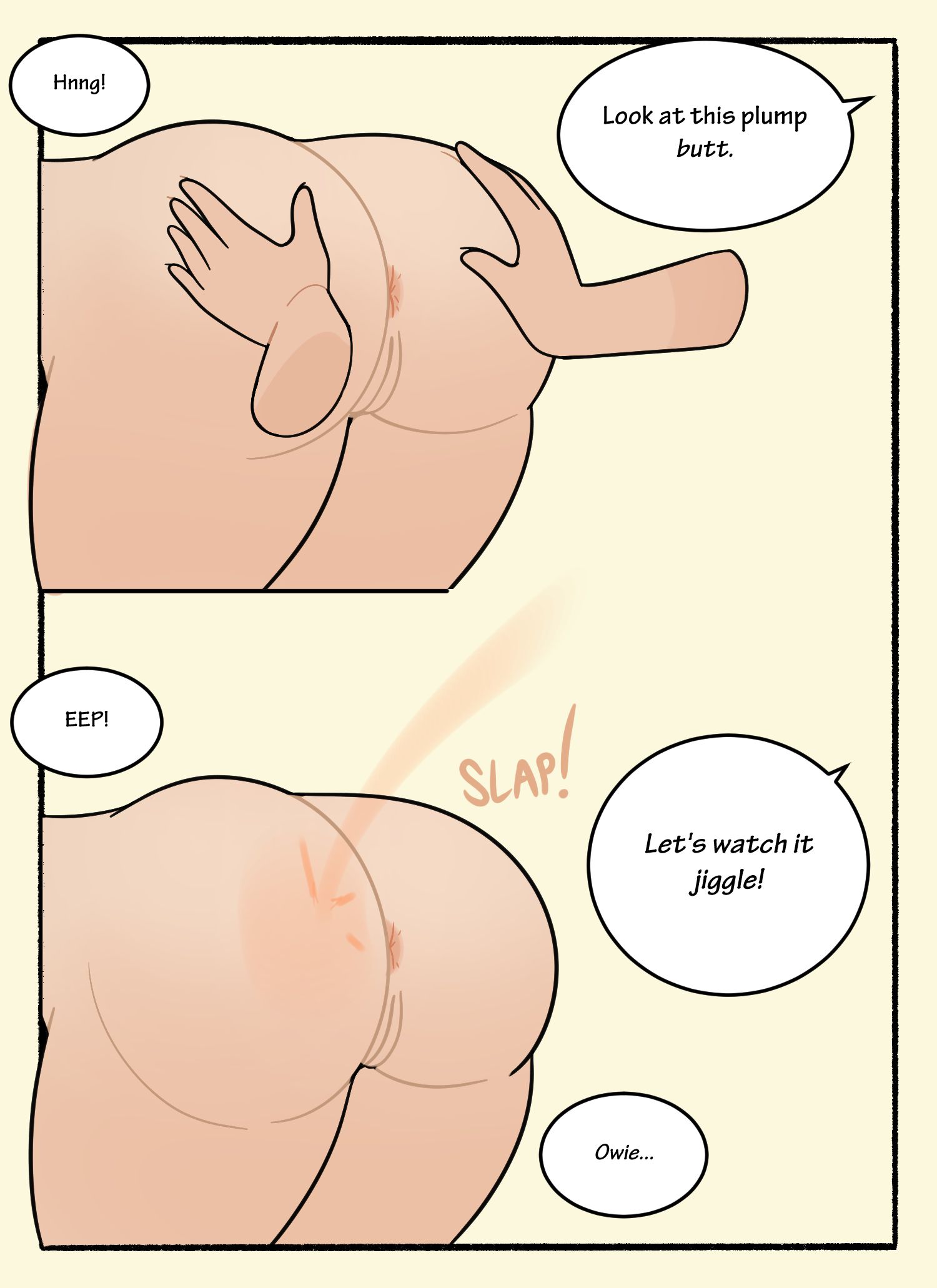 College Days [DeadEndDraws] - Chapter 1 — Page 36