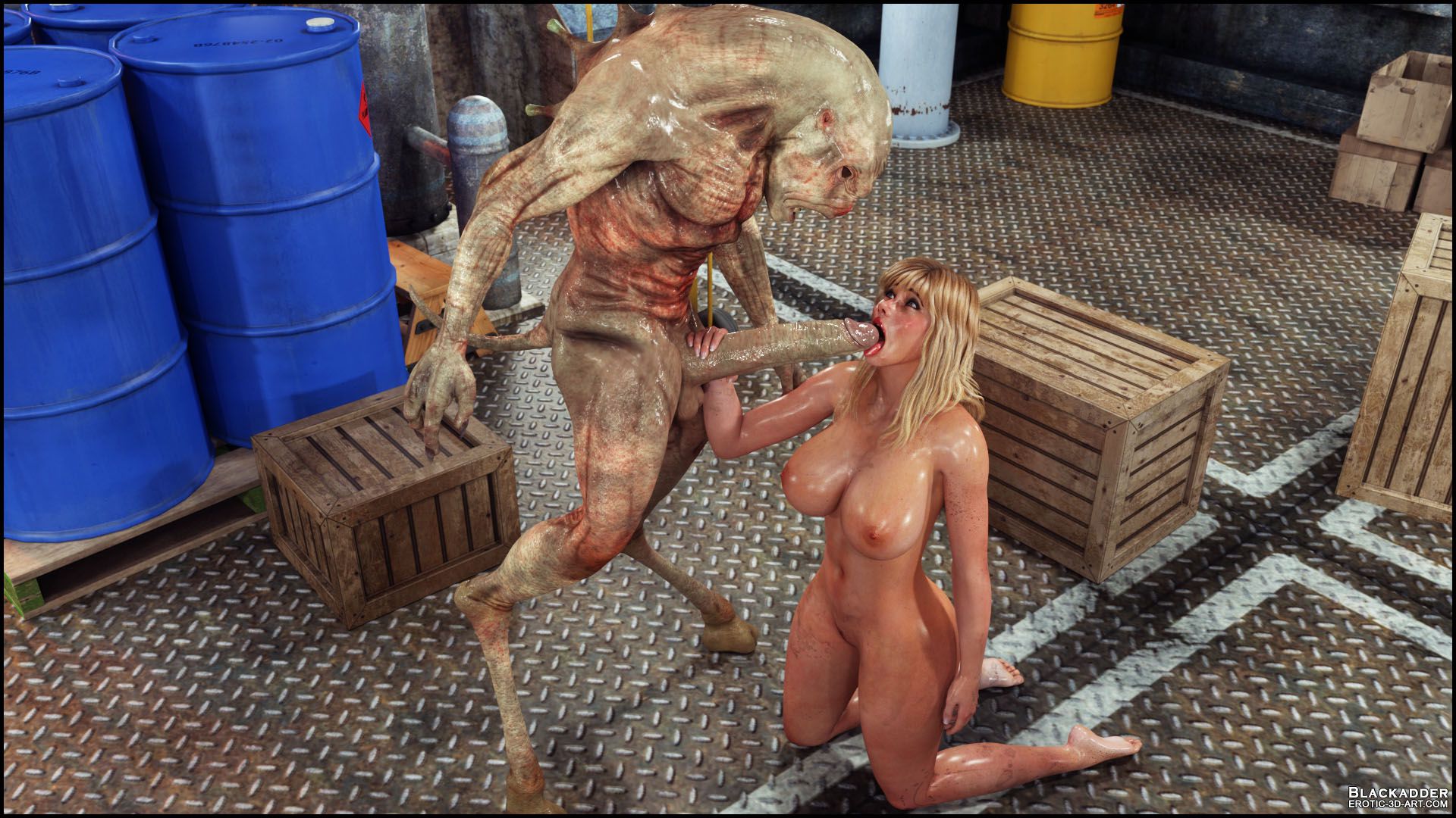 Skyla [Blackadder] - Chapter 3 — Page 49