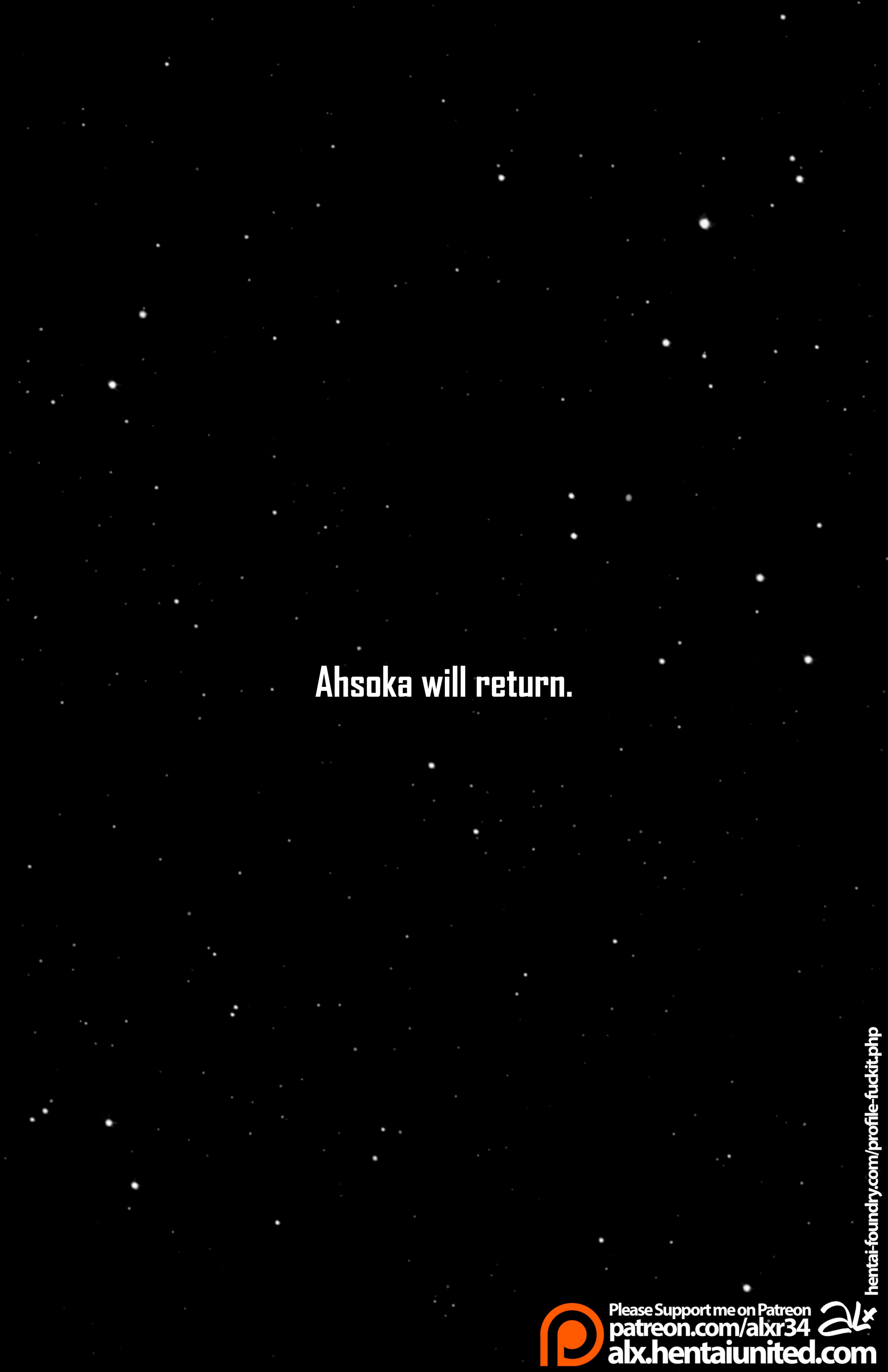 A Complete Guide To Wookie Sex (Star Wars) [Alxr34] - Chapter 2 — Page 23