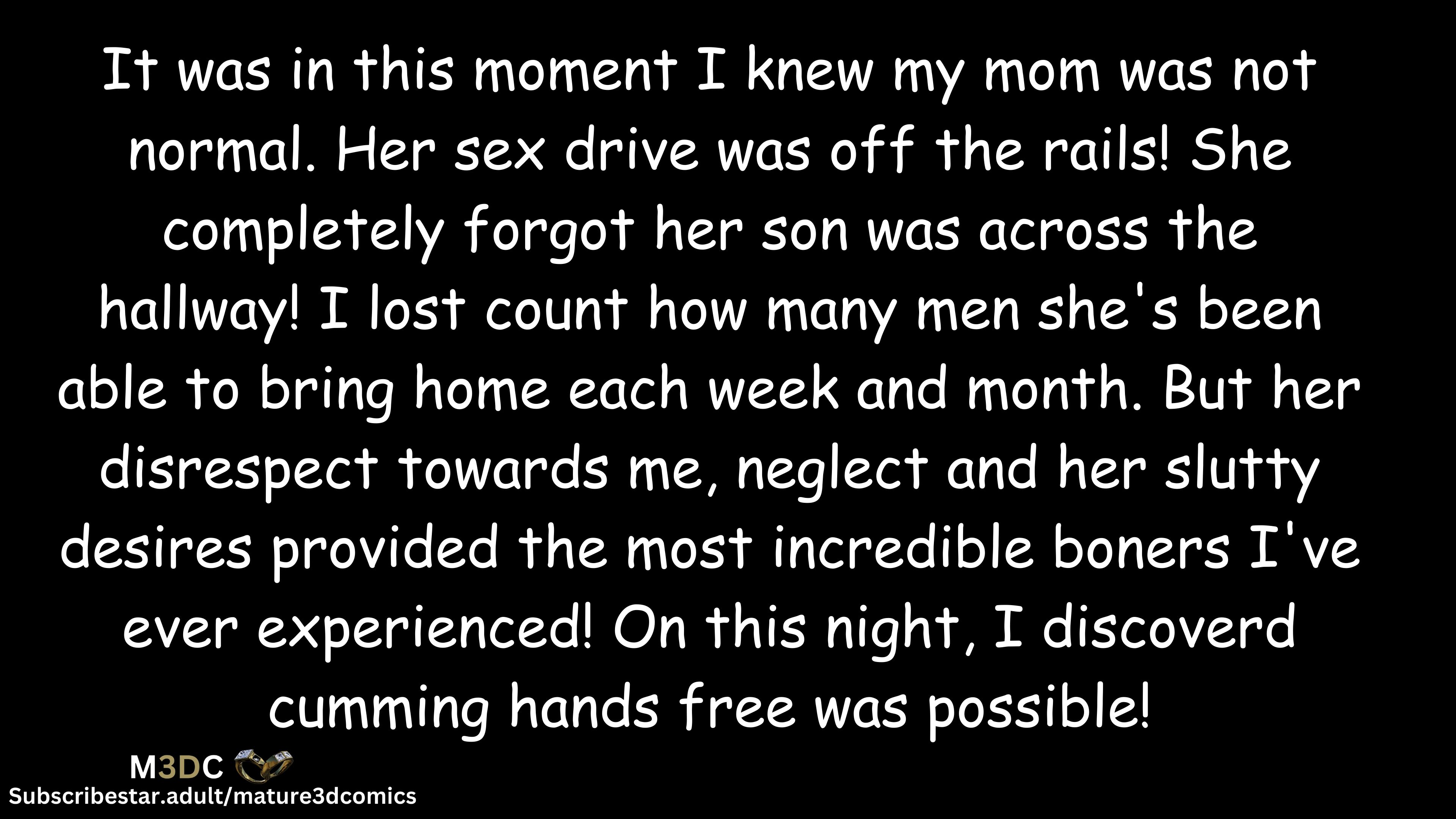 Midnight Voyeur [Mature3DComics] - Chapter 1 — Page 29