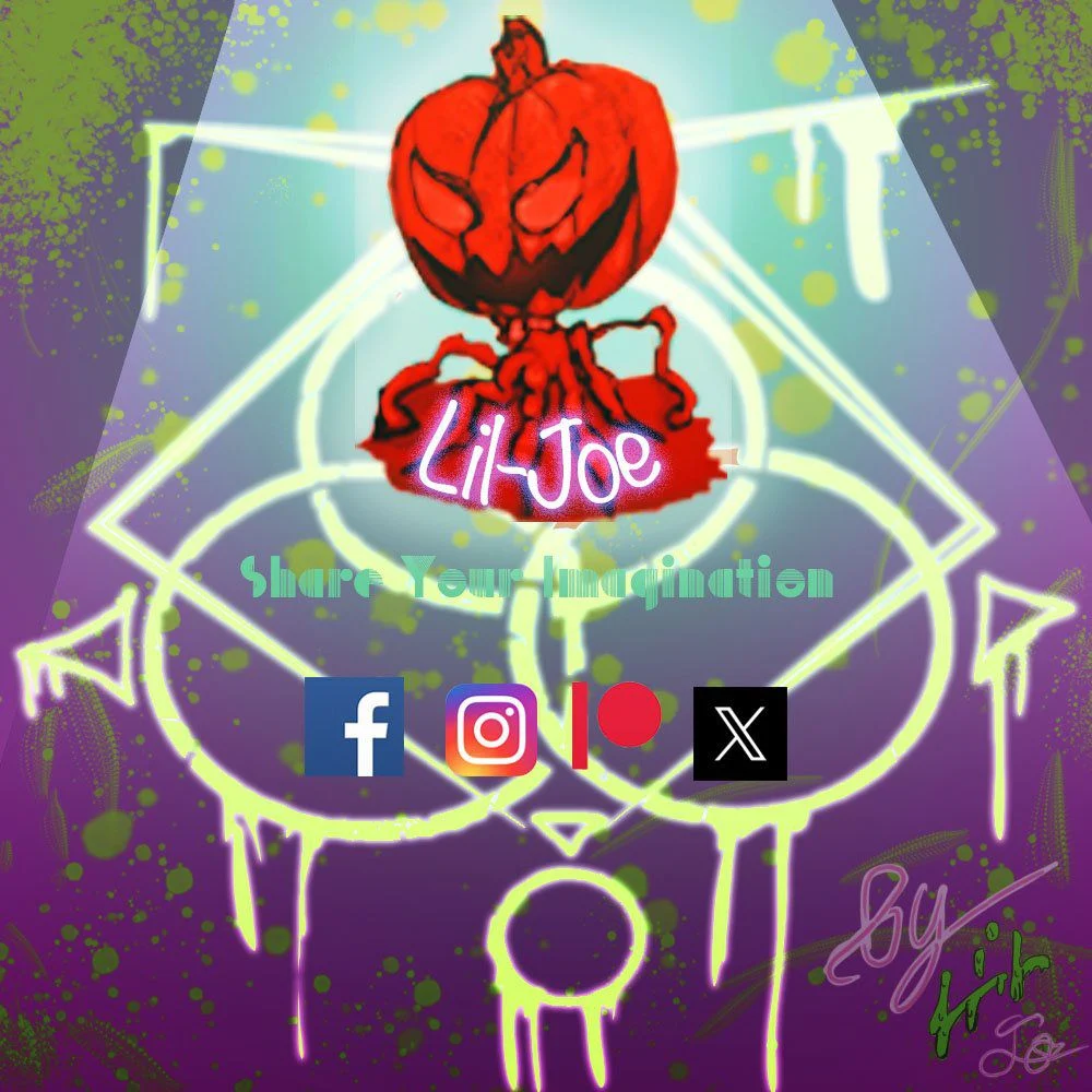 Slime Beneath Me (Scooby-Doo) [Lil-Joe Sevilla] - Chapter 1 — Page 17