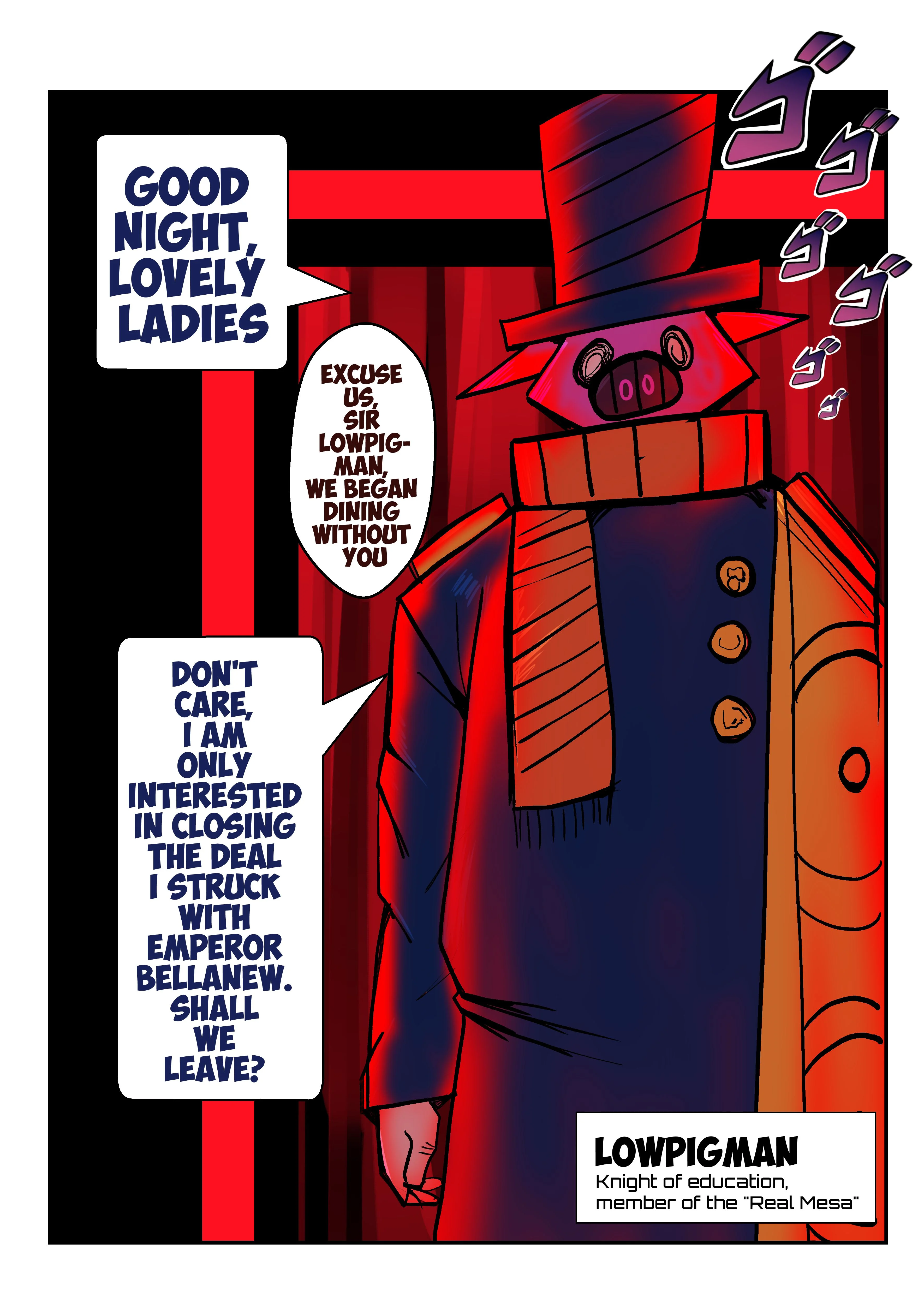 School girls are not sluts,OK? [Simp Devil] - Chapter 3 — Page 17