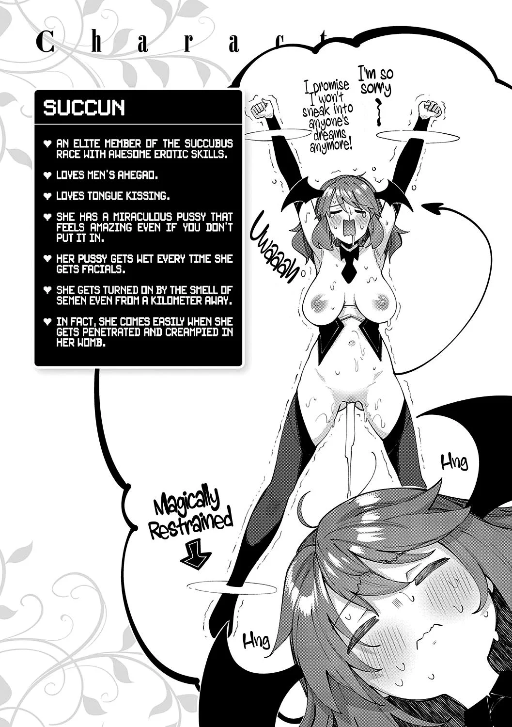 I Came to Another World, So I Think I’m Gonna Enjoy My Sex Skills to the Fullest! [Akino Sora] - Chapter 4 — Page 31