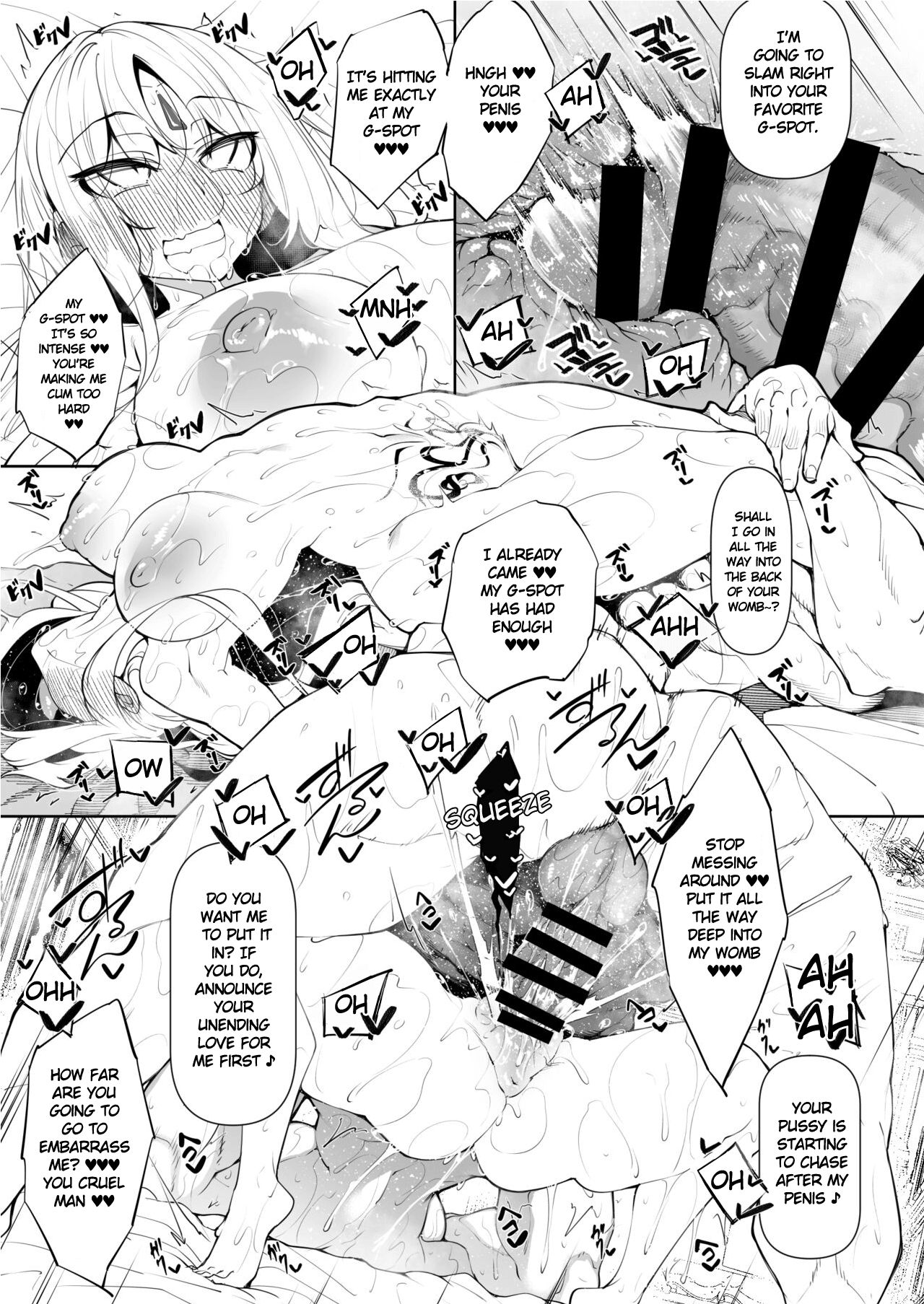 Ore Isekai de Mahoutsukai ni Naru [Fukuyama Naoto] - Chapter 5 — Page 42