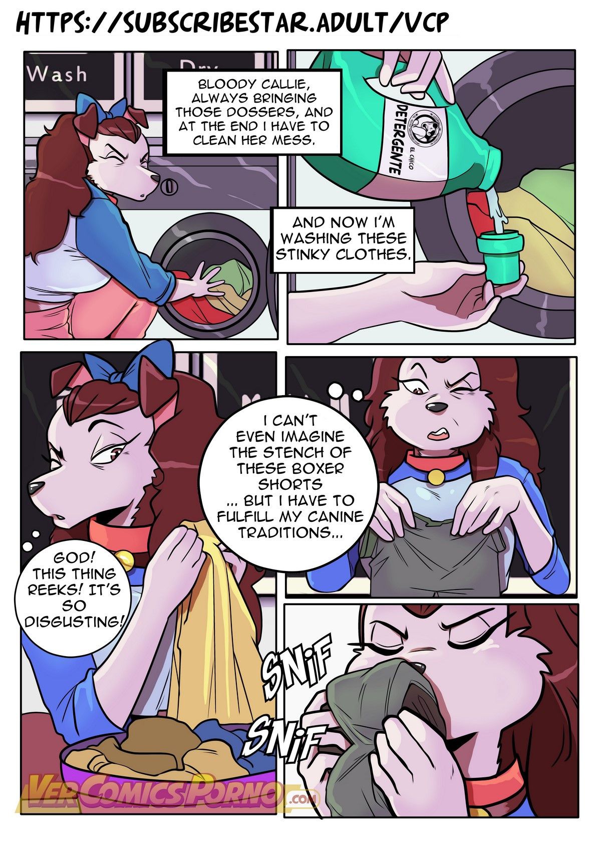 Pleasure Trip (Rick and Morty) [Ero-Mantic , Gansoman] - Chapter 3 — Page 13