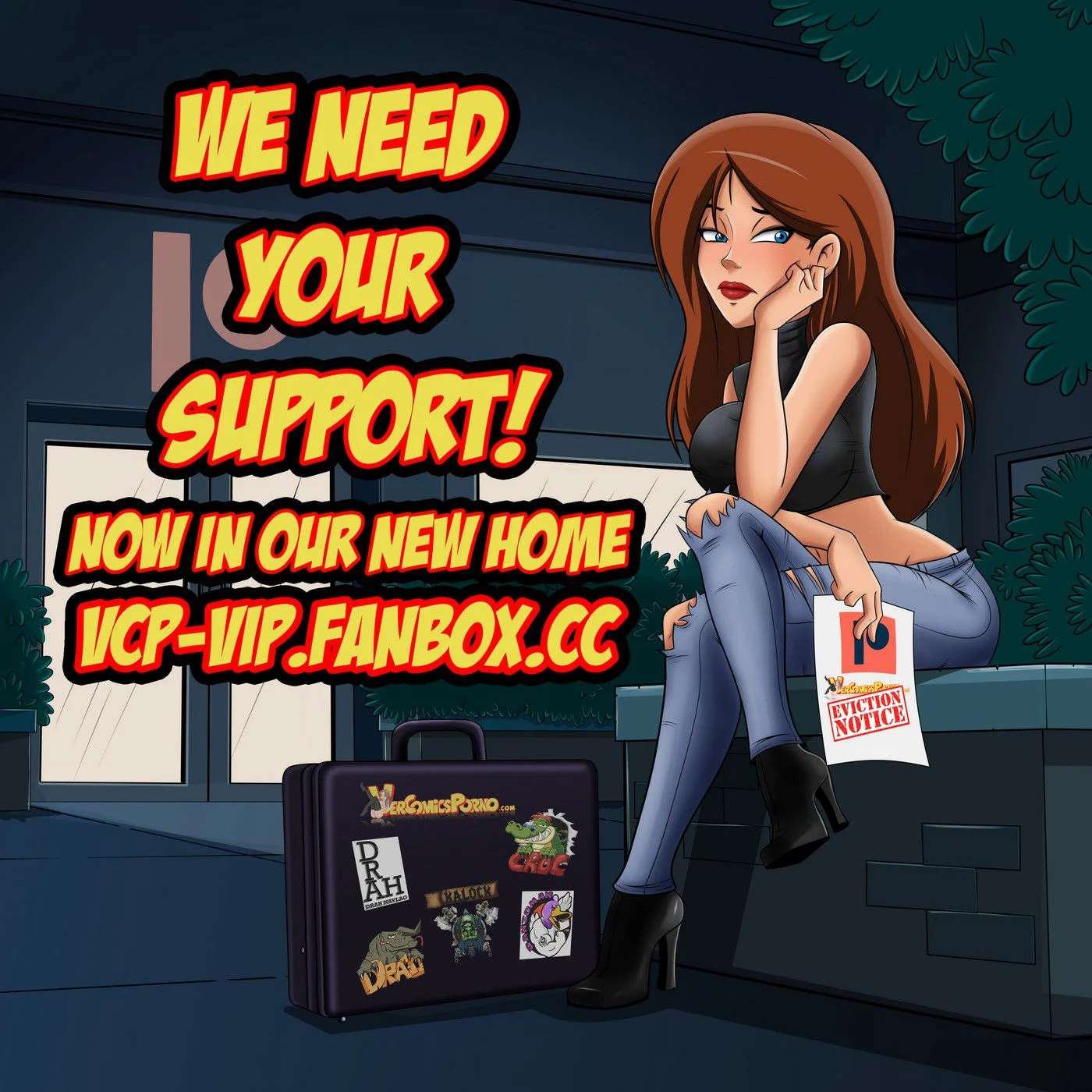 While Daddy Sleeps (Boruto) [Hades483 , Mbhen114] - Chapter 2 — Page 23