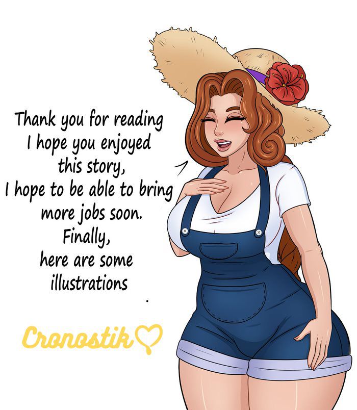 The Seduction Of A Hero (The Legend of Zelda) [VCP] - Chapter 1 — Page 20