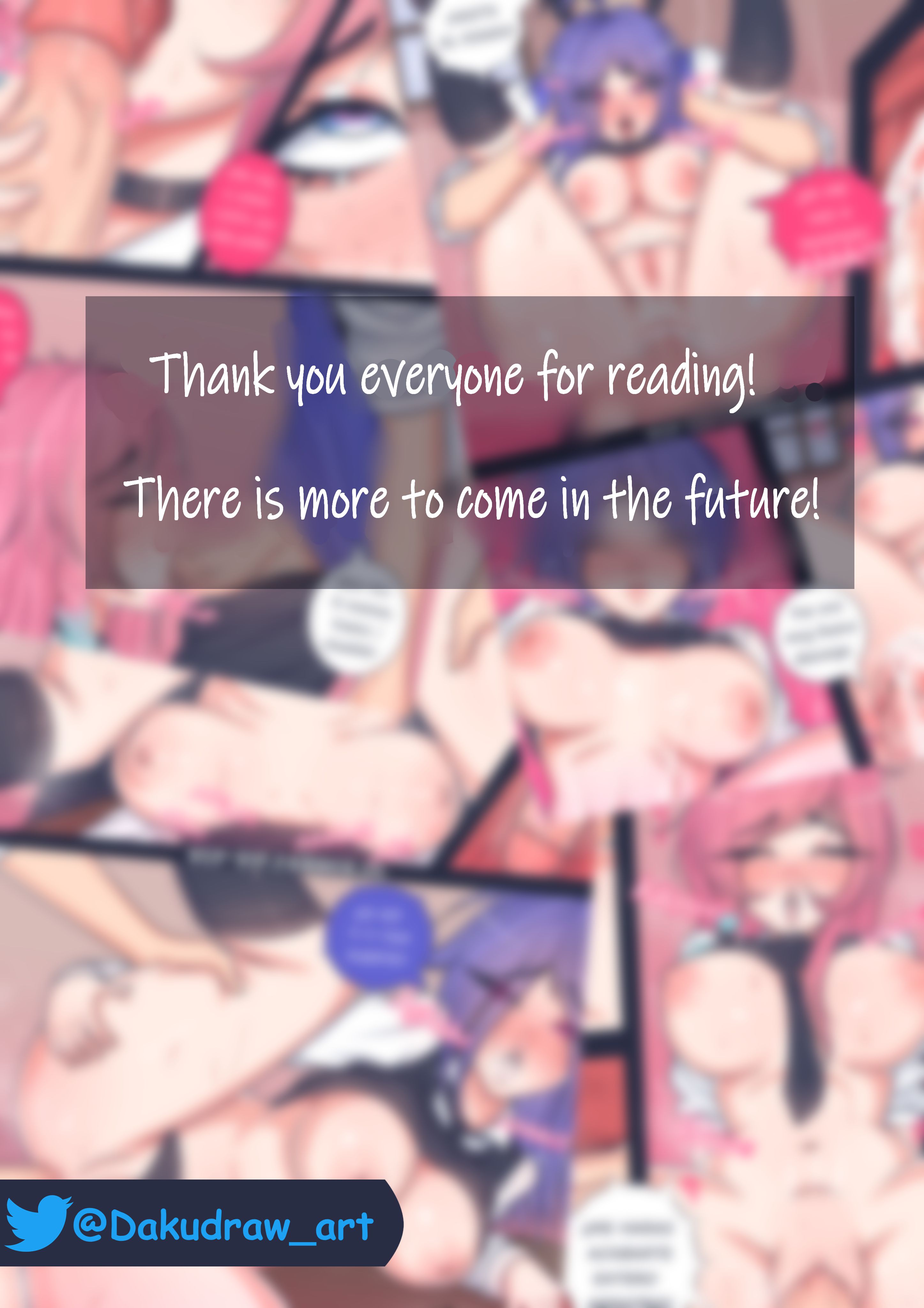 SexPoints Academy [DakuHasu Art] - Chapter 2 — Page 27